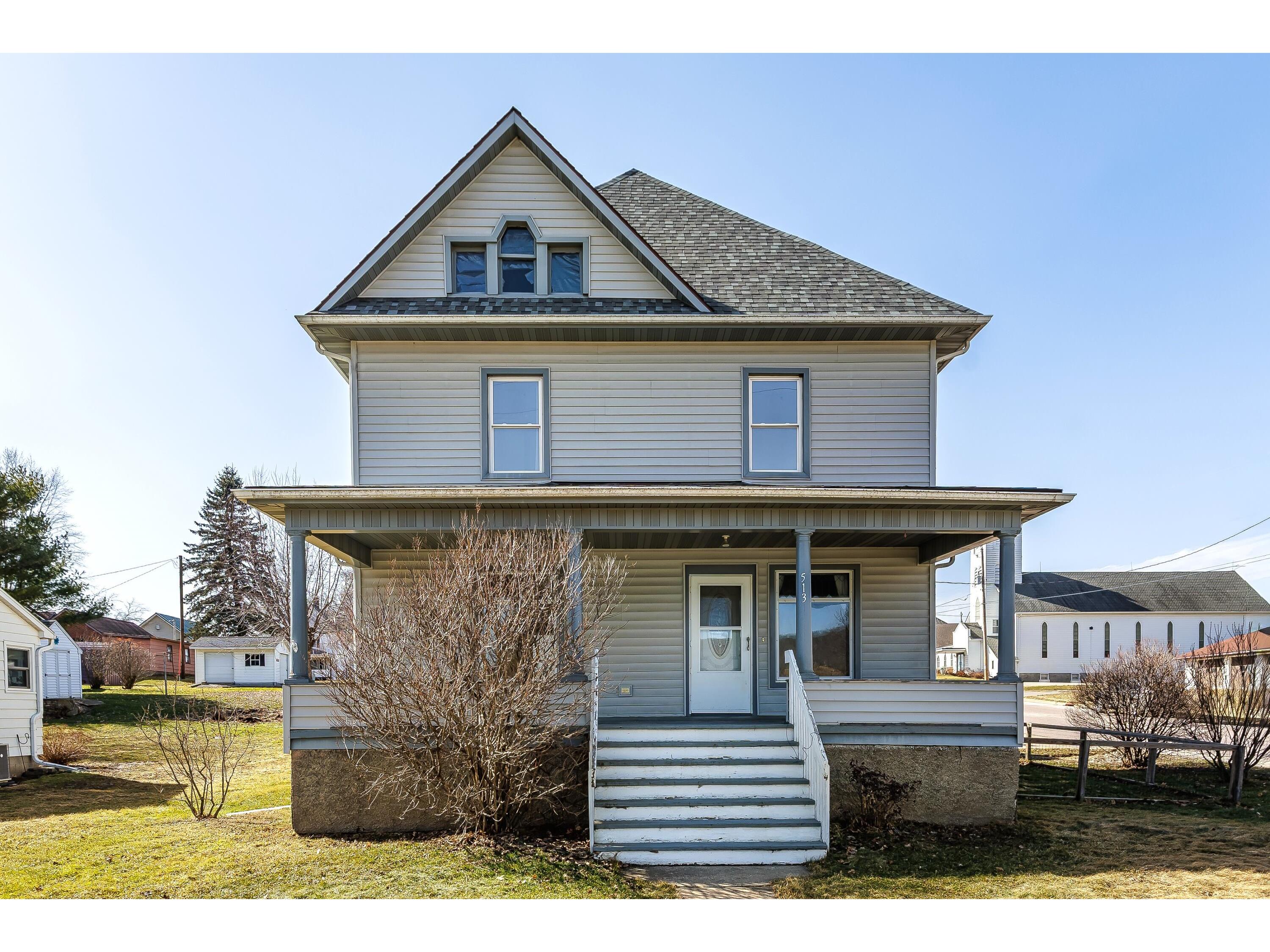 513 Medbury Kendall WI 54638 1953390 image1
