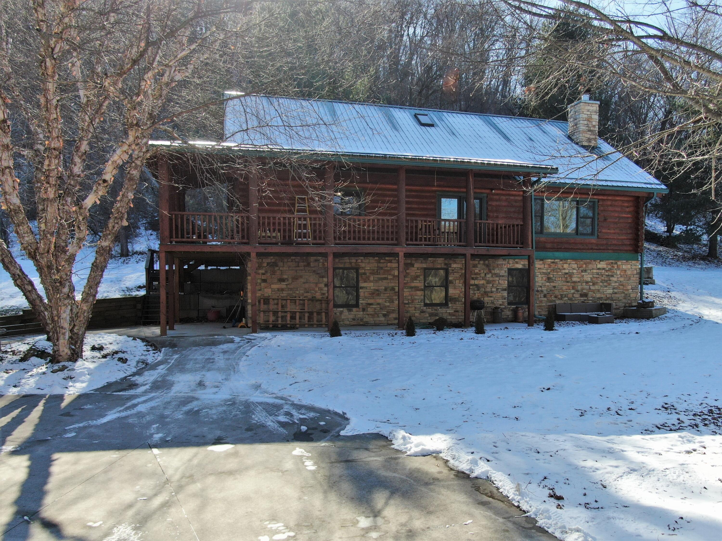 51401 County Road E, Eastman, WI, 54657 MLS 1825643 Edina Realty