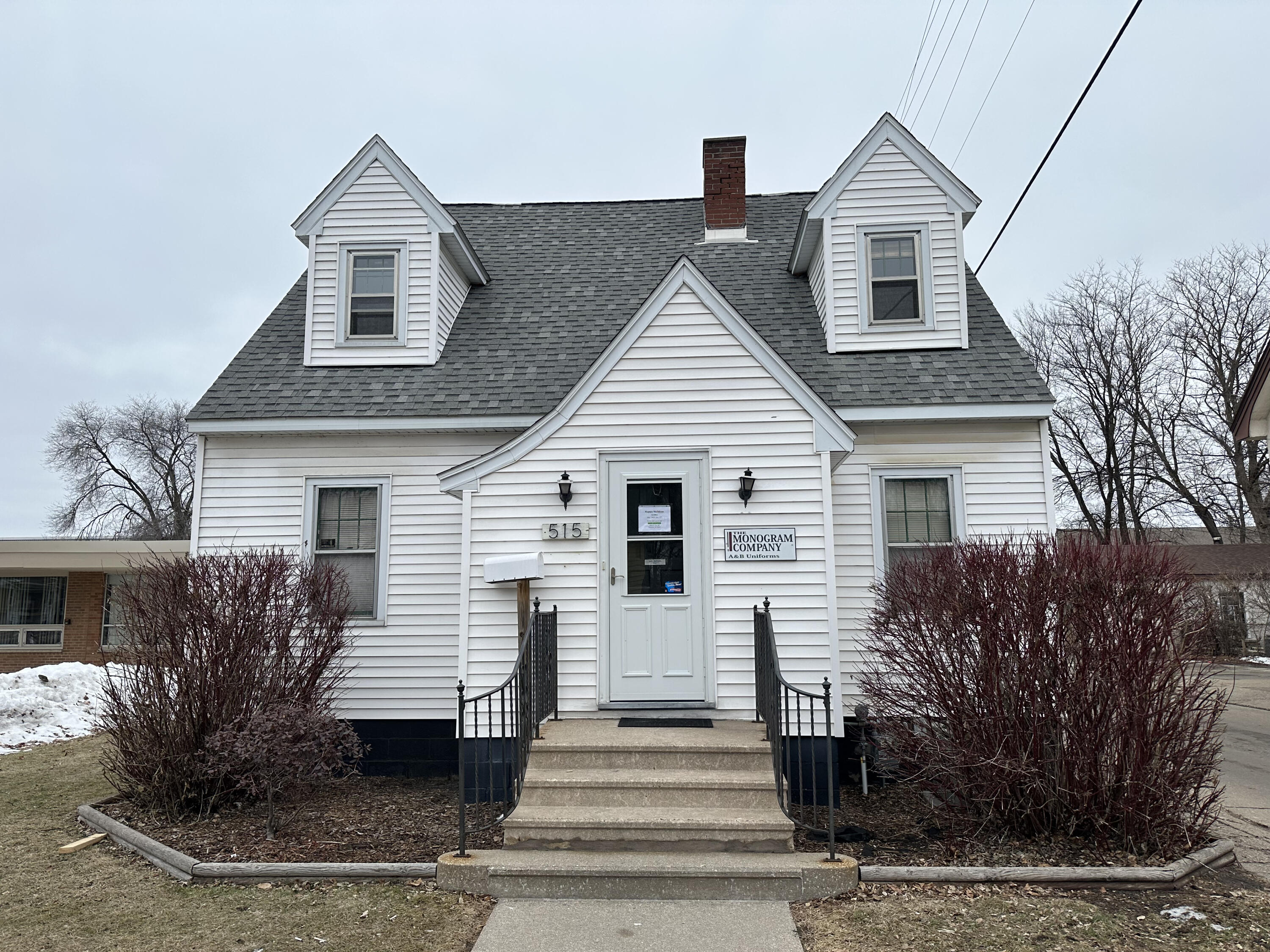 515 Division, La Crosse, WI, 54601 MLS 1822623 Edina Realty