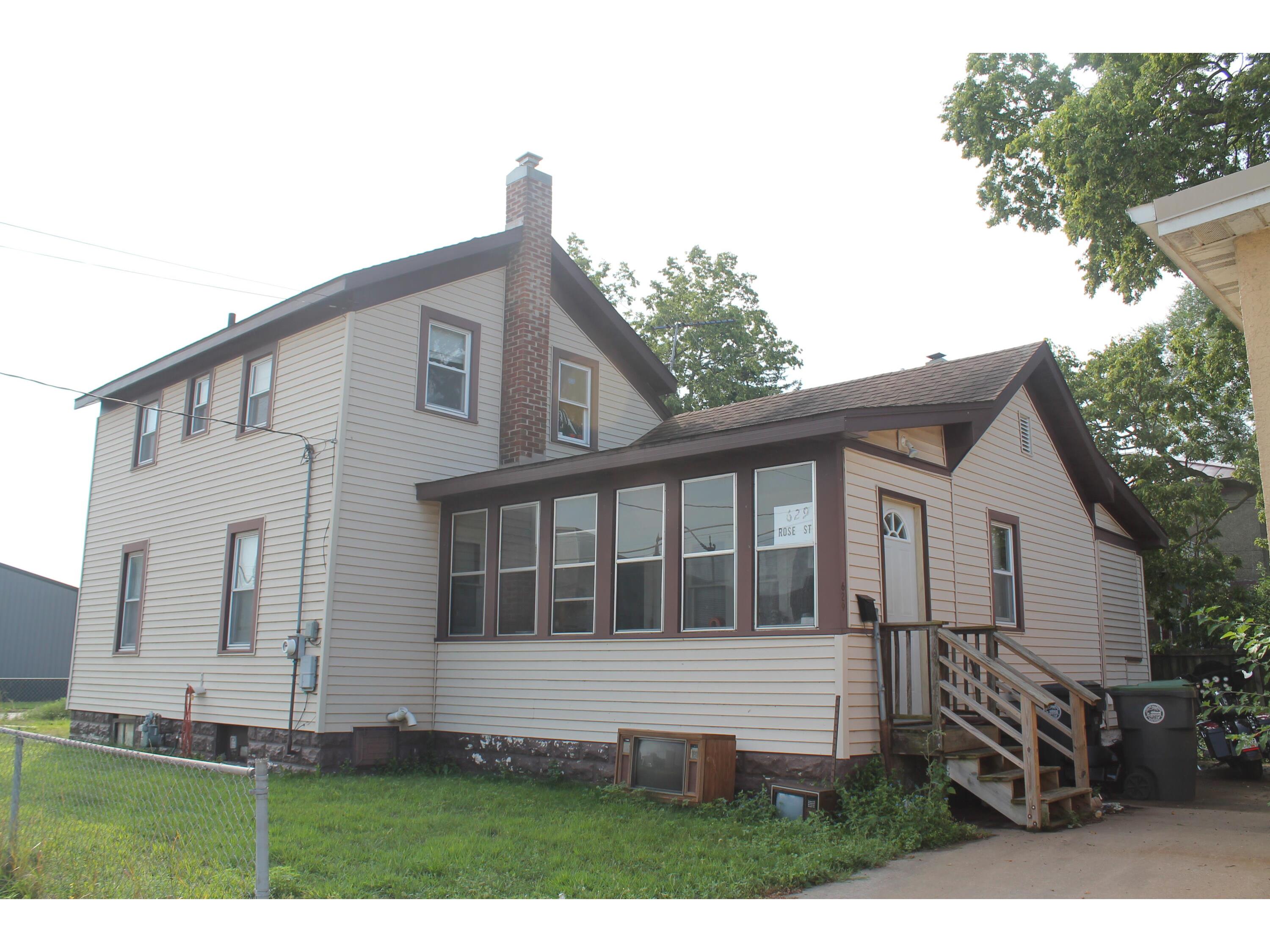 518 Hagar #629 Rose Street La Crosse WI 54603 1931465 image17
