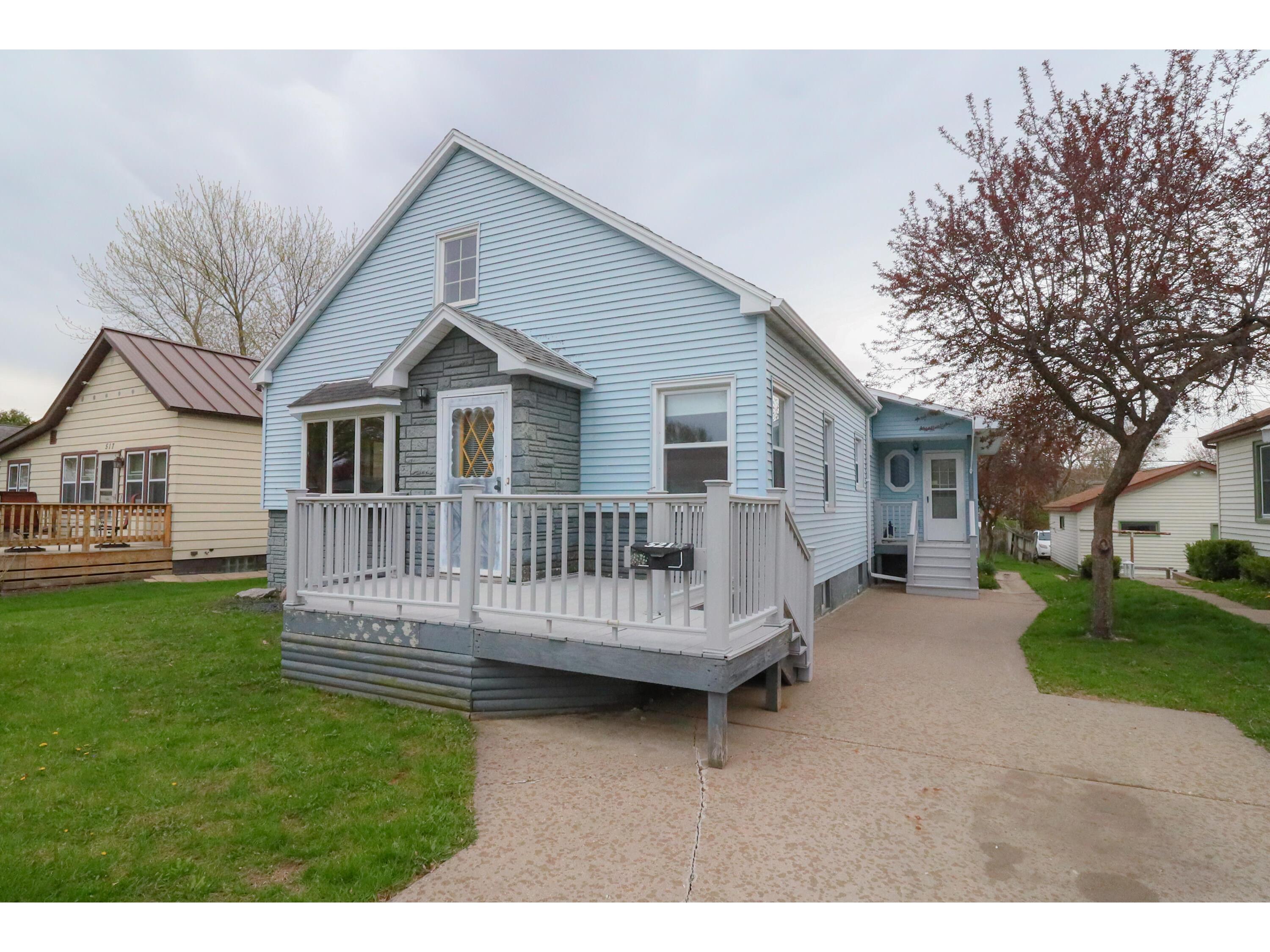 521 2nd La Crescent MN 55947 1833243 image1