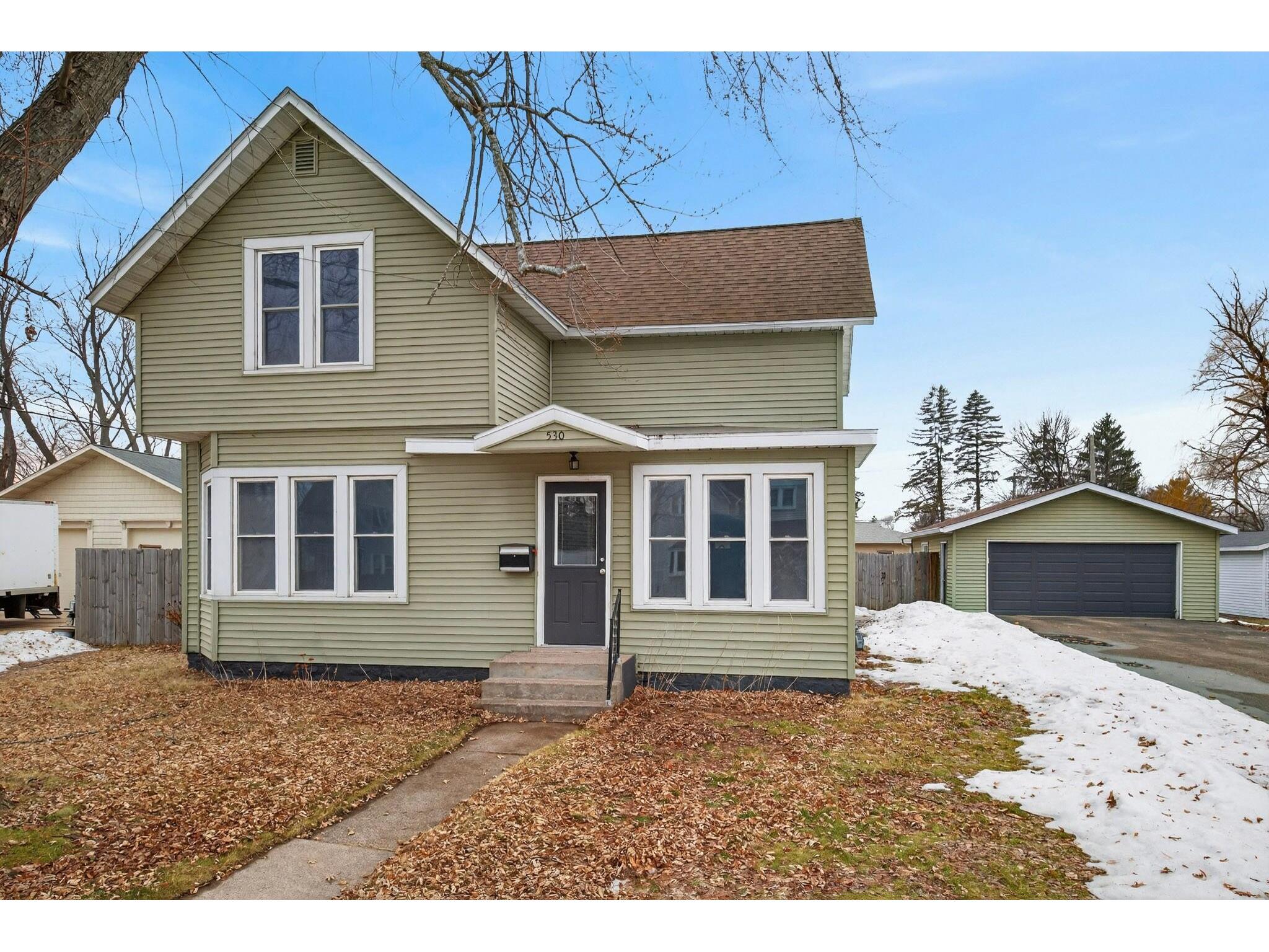 530 10th Wisconsin Rapids WI 54495 1950833 image1