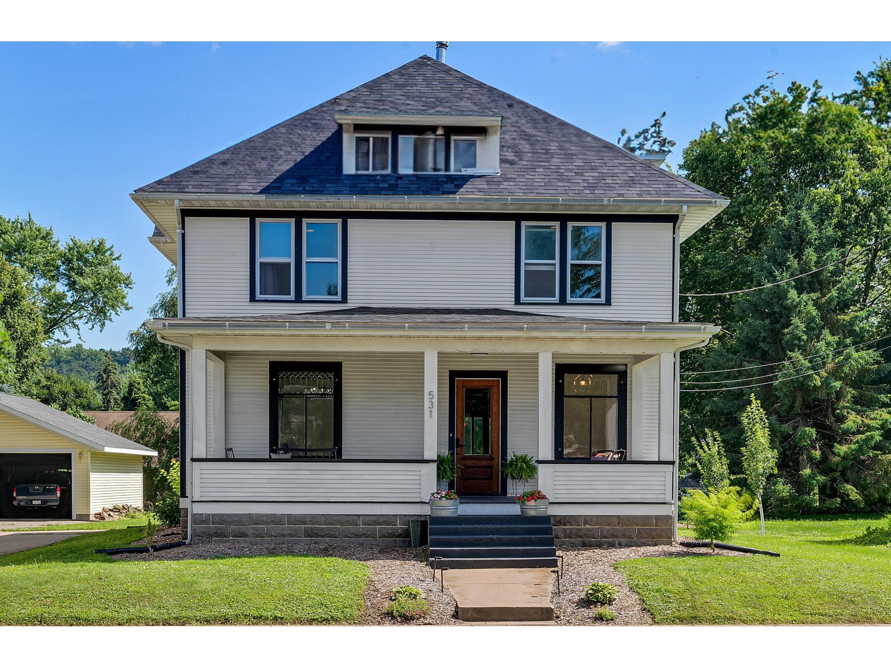 531 Hamilton West Salem WI 54669 1925226 image1