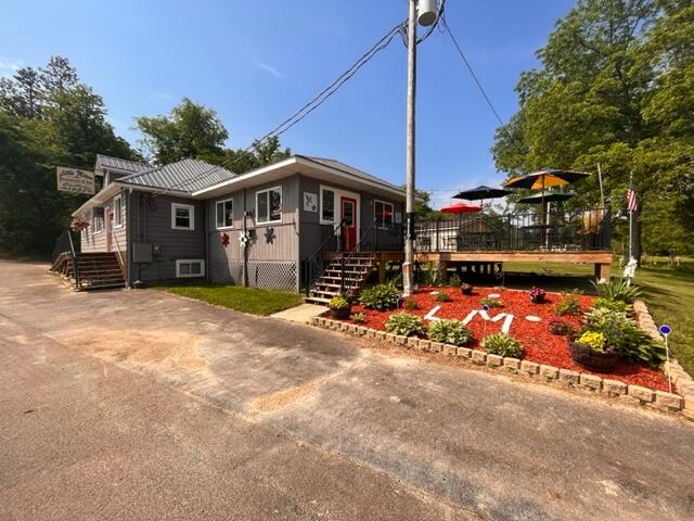 5349 COUNTY 249 Crooked Creek MN 55921 1837284 image4