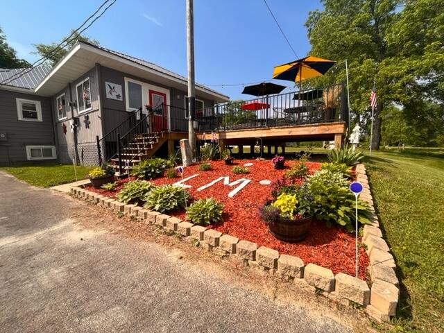 5349 COUNTY 249 Crooked Creek MN 55921 1837284 image5