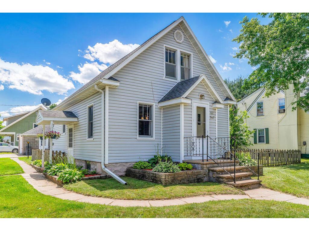 547 E Broadway Blair WI 54616 1882734 image1