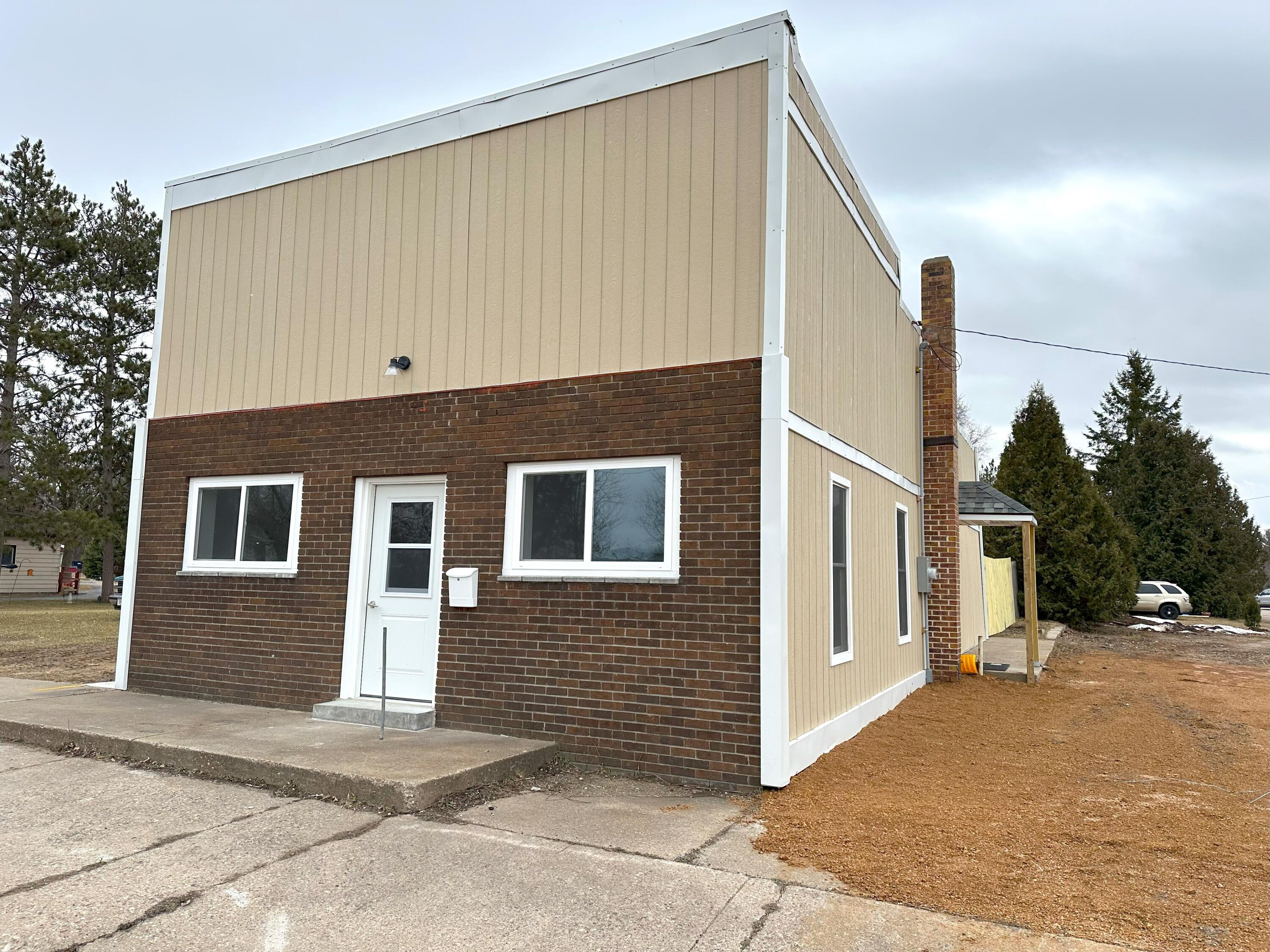 5505 County Road W Pine Grove WI 54921 1865670 image1