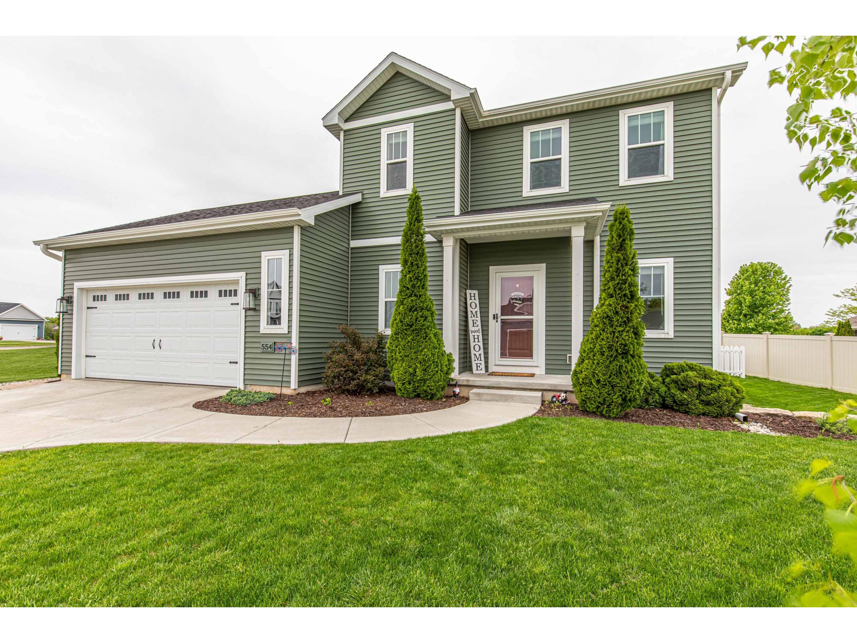 554 Water Tower Marshall WI 53559 1875453 image1