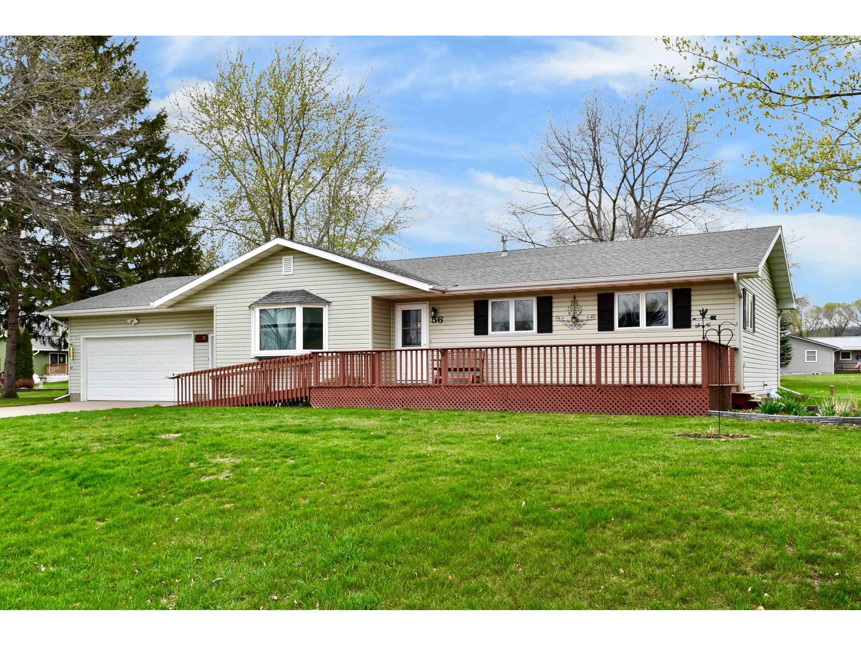 56 W 20th St, Buffalo City, WI, 54622 MLS 1734903 Edina Realty