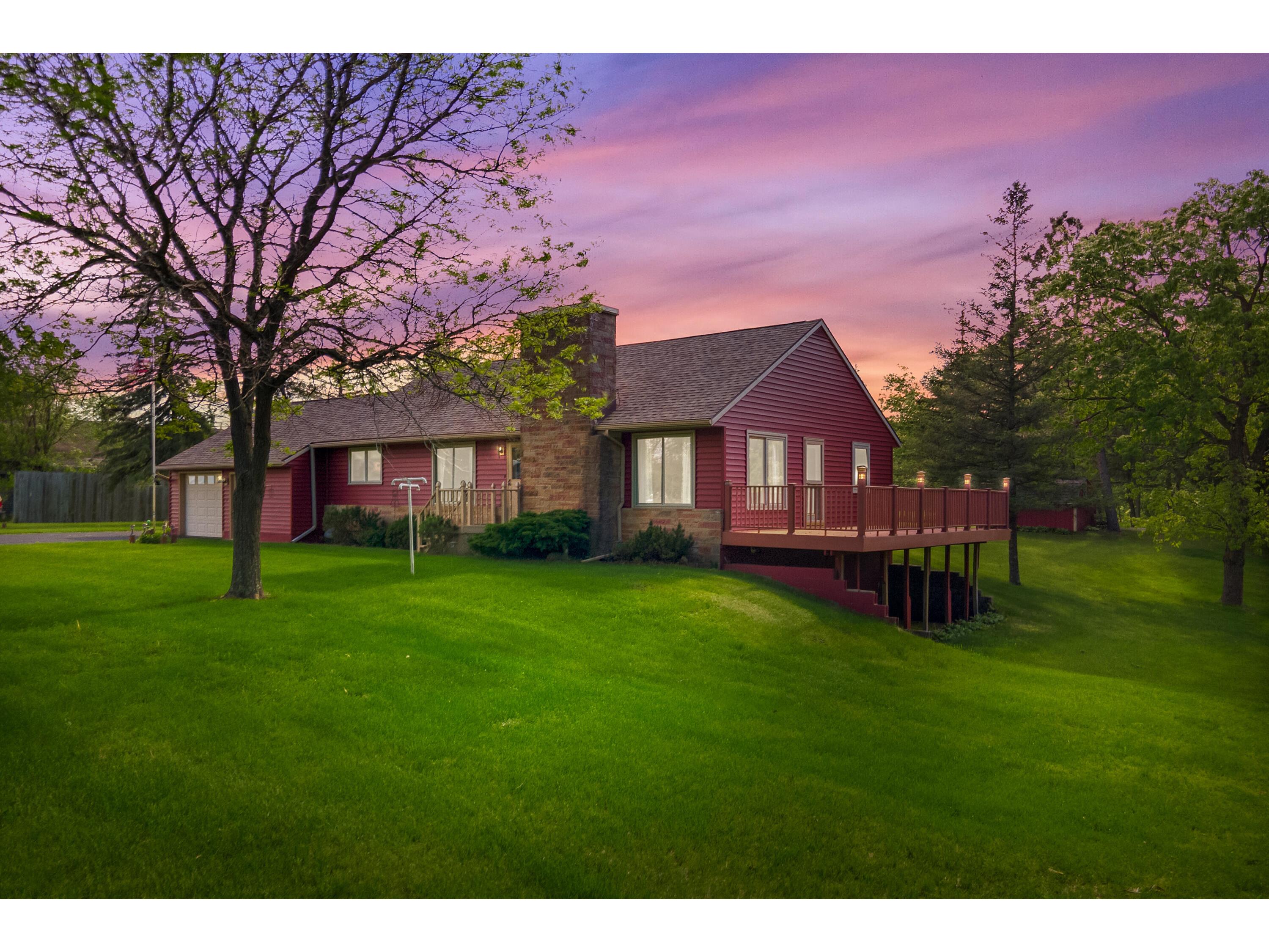 5629 State Highway 27 Little Falls WI 54656 - Deeded Water Access 1876617 image1