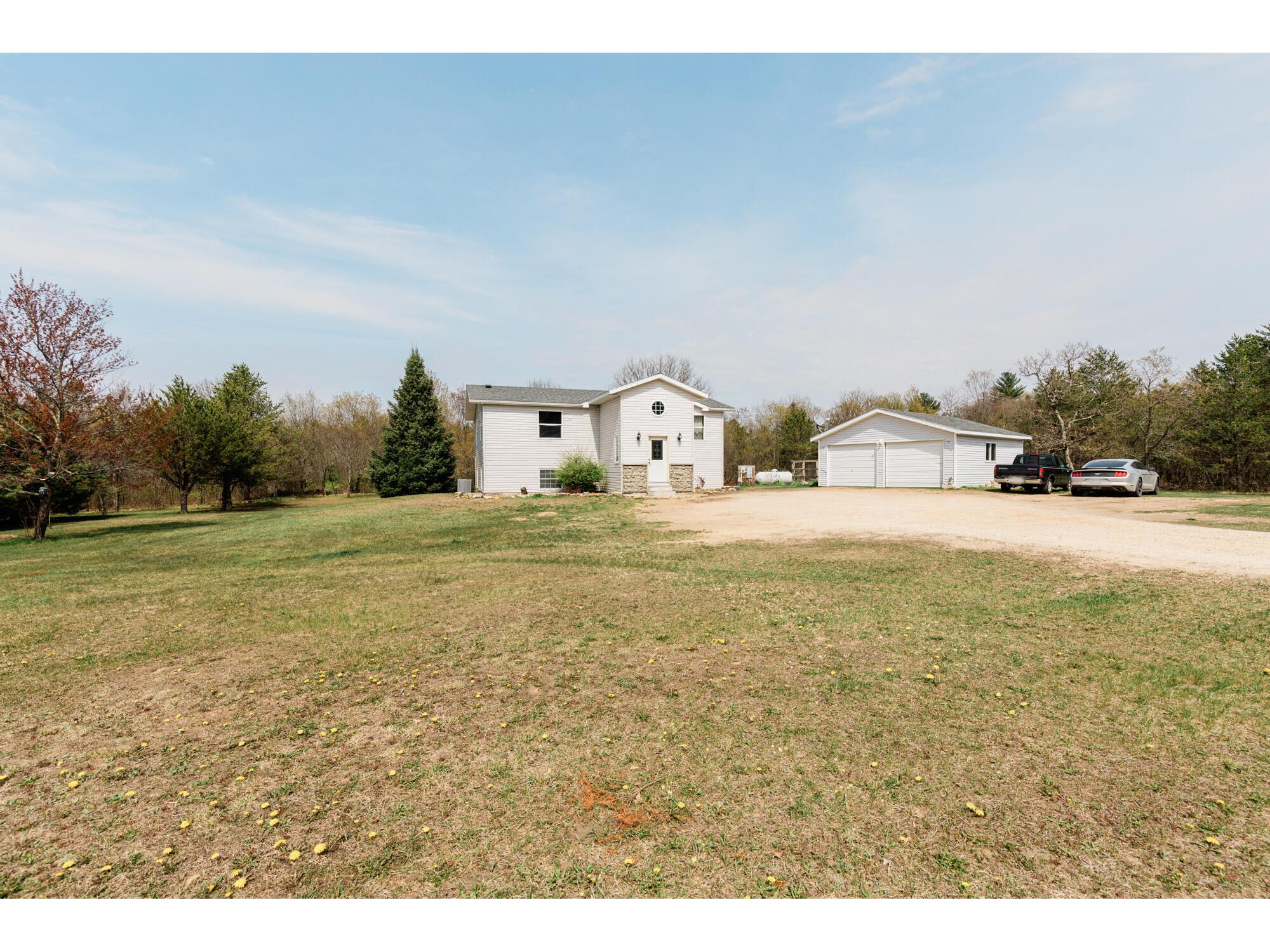 5668 State Highway 71, Little Falls, WI, 54656 MLS 7082008 Edina