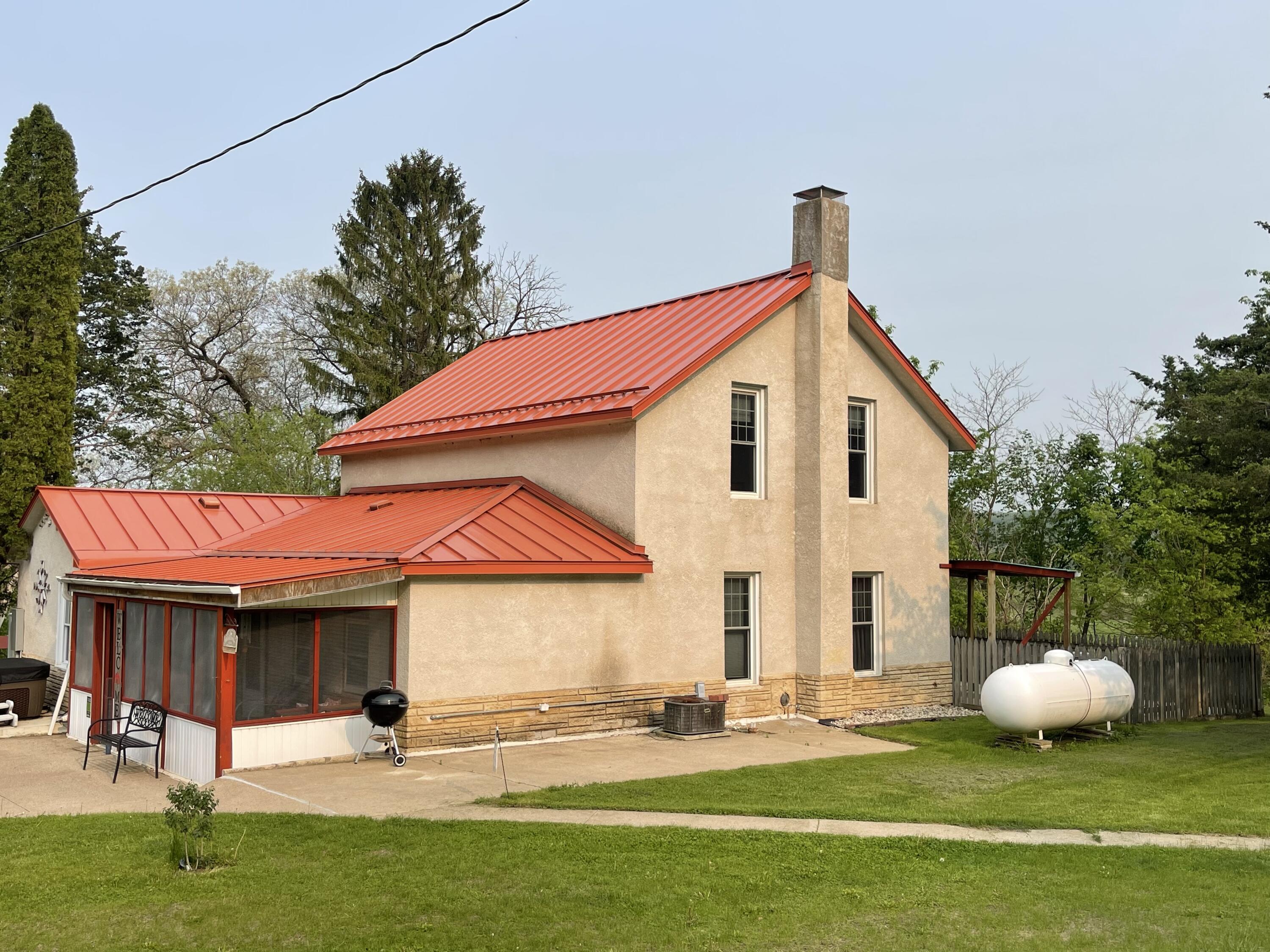 5826 County 21, Hokah, MN 55947 MLS 1845701 Edina Realty