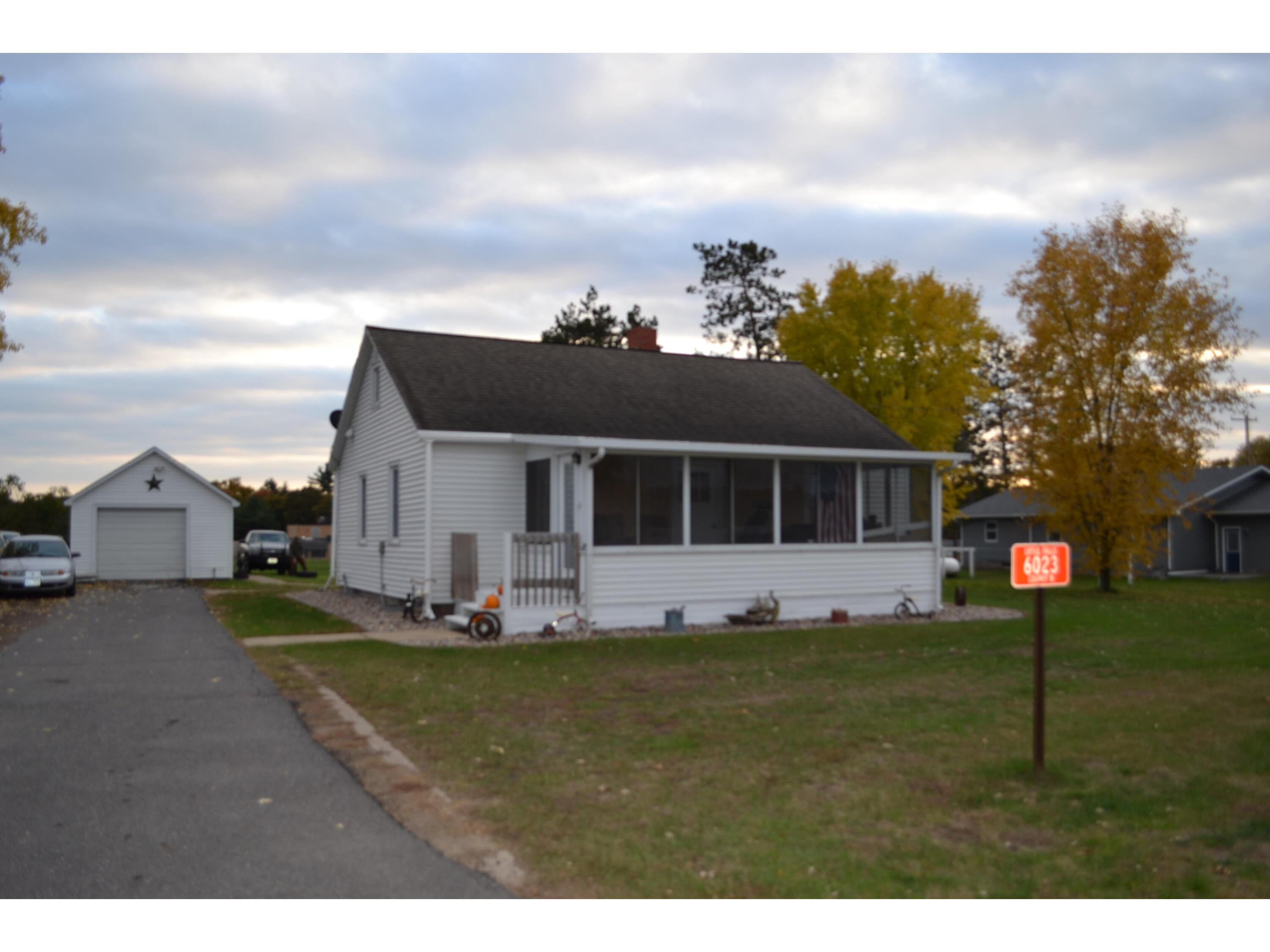6023 County Highway B Little Falls WI 54656 1855381 image1