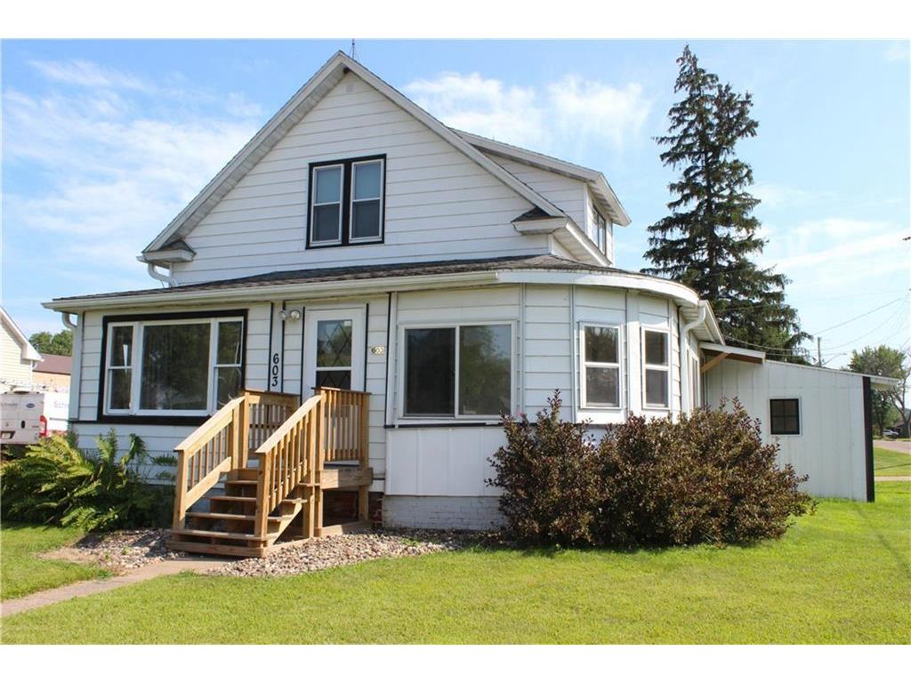 603 E Broadway Blair WI 54616 1902360 image1