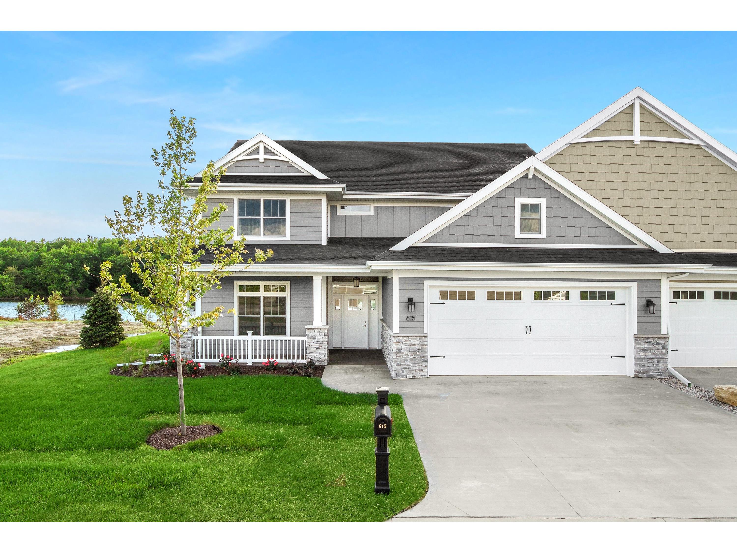 605 Pettibone Pointe La Crosse WI 54601 - Mississippi 1873003 image1