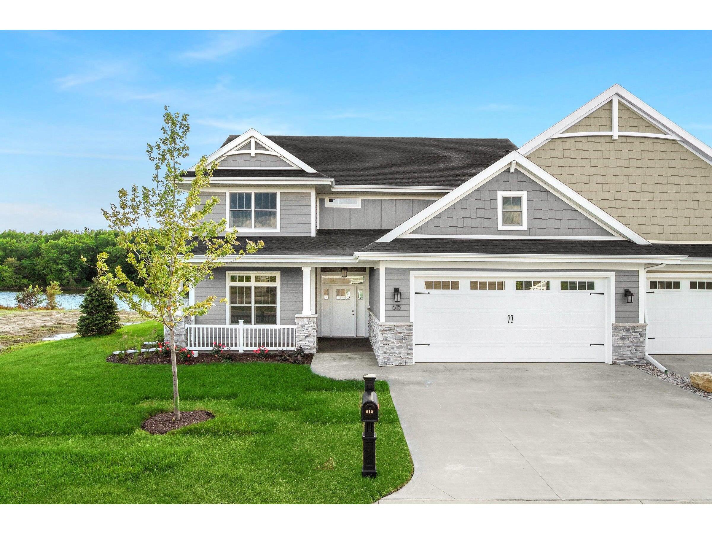 605 Pettibone Pointe La Crosse WI 54601 - Mississippi 1888143 image1