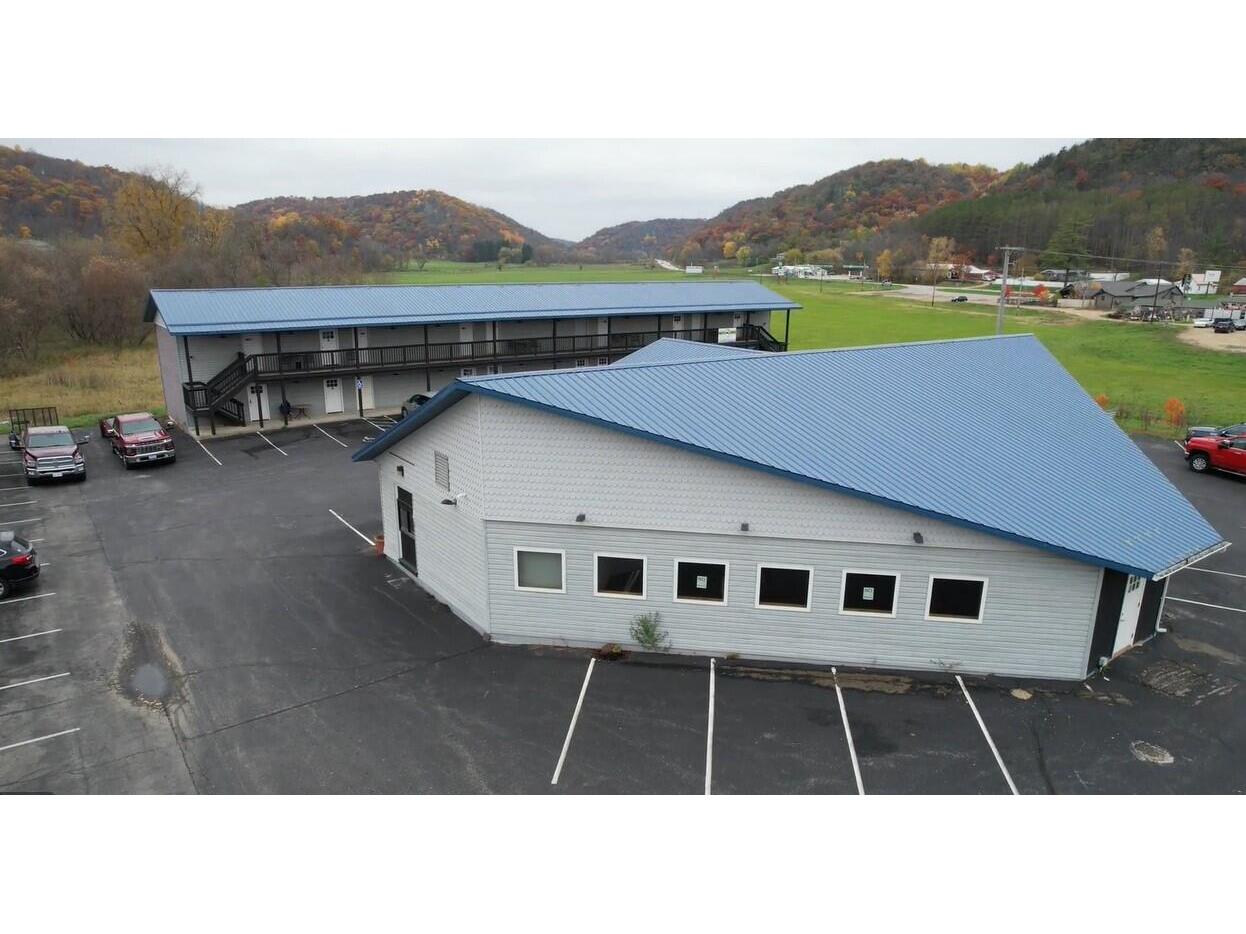 609 State Hwy 61, Readstown, WI, 54652 MLS 1856637 Edina Realty