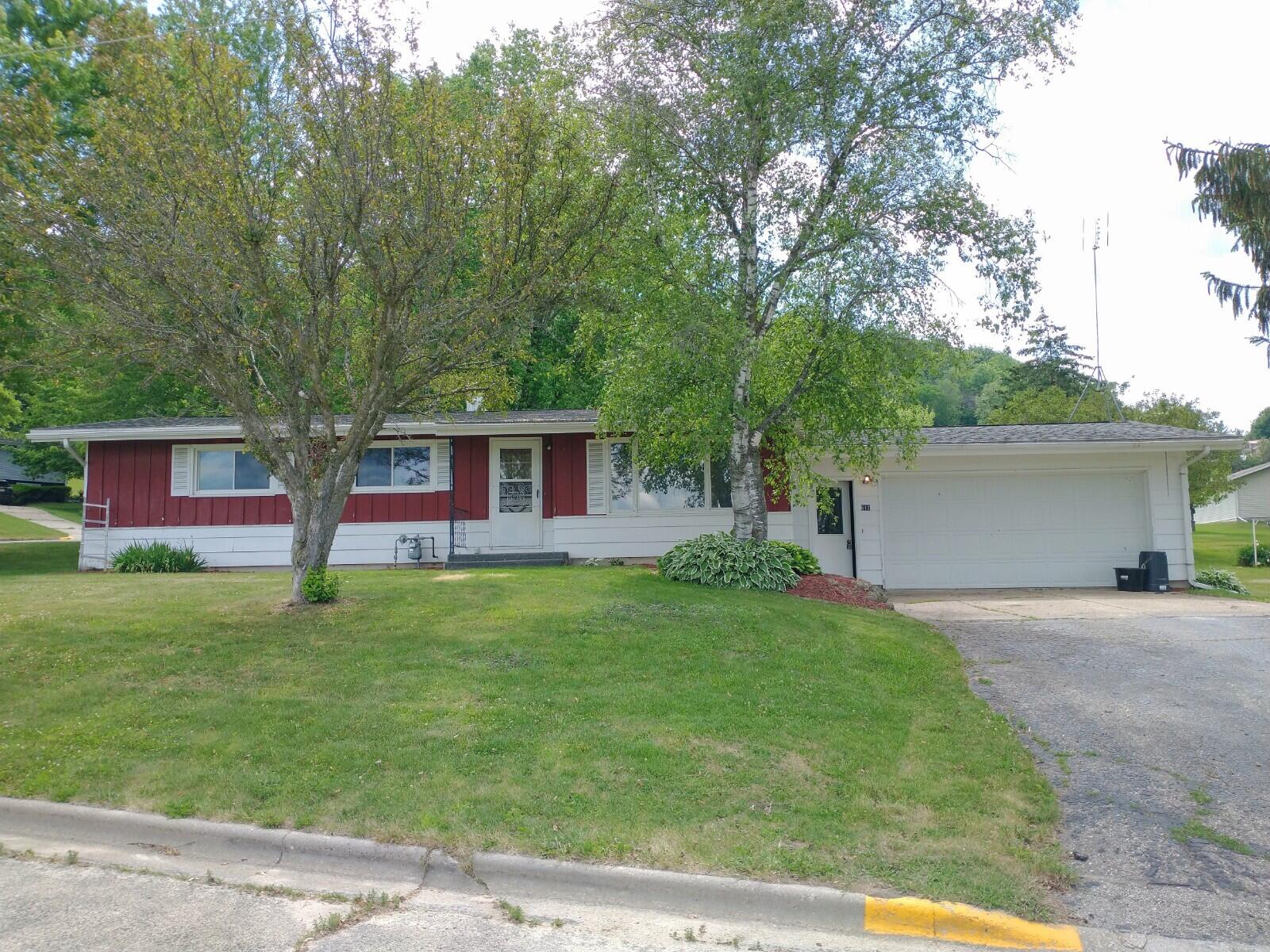 612 Main St, Norwalk, WI, 54648 MLS 1746480 Edina Realty