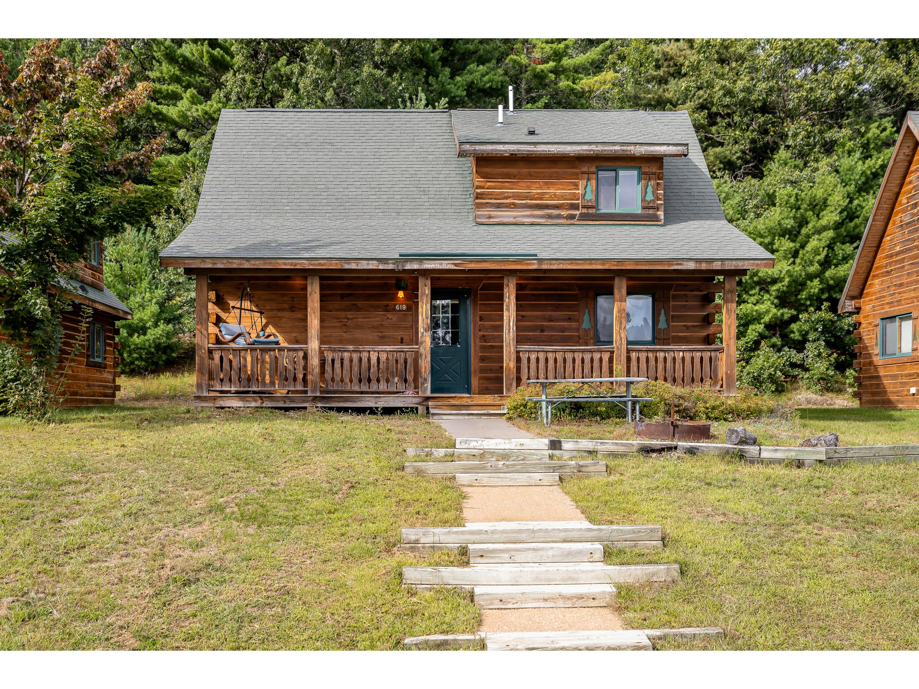 619 Sandy Beach Warrens WI 54666 1934146 image1