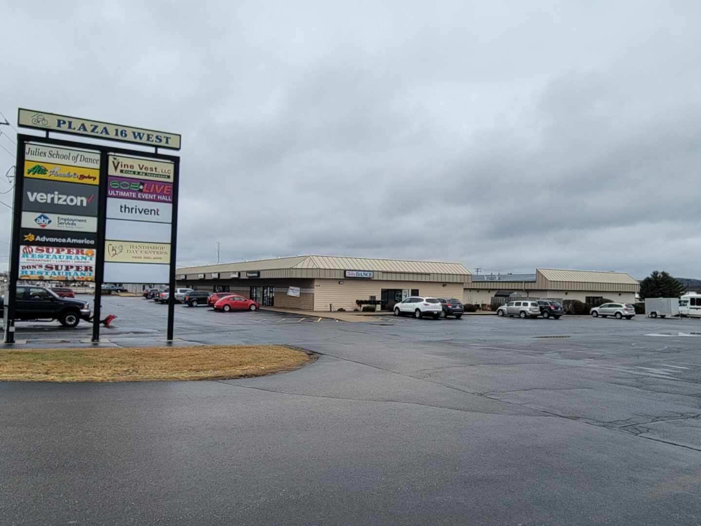 620 Industrial #1-12 Sparta WI 54656 1939990 image1