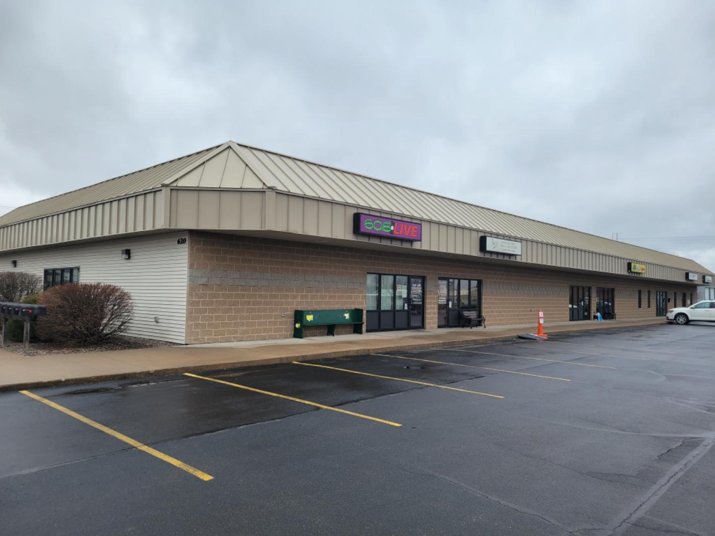 620 Industrial #1-12 Sparta WI 54656 1939990 image3