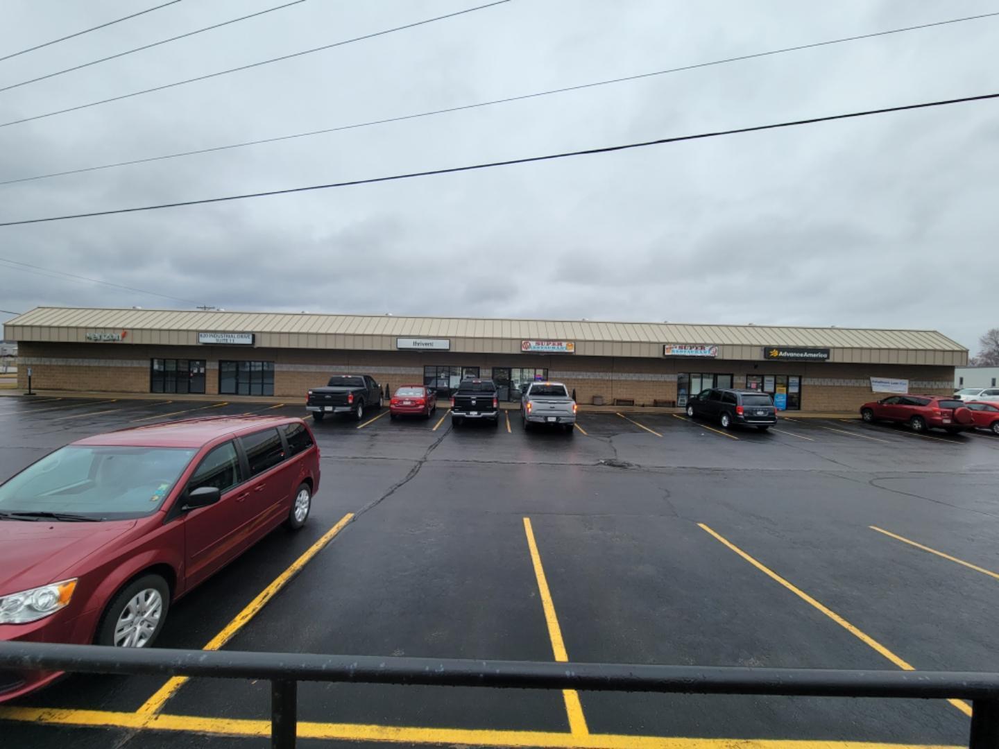 620 Industrial #1-12 Sparta WI 54656 1939990 image4