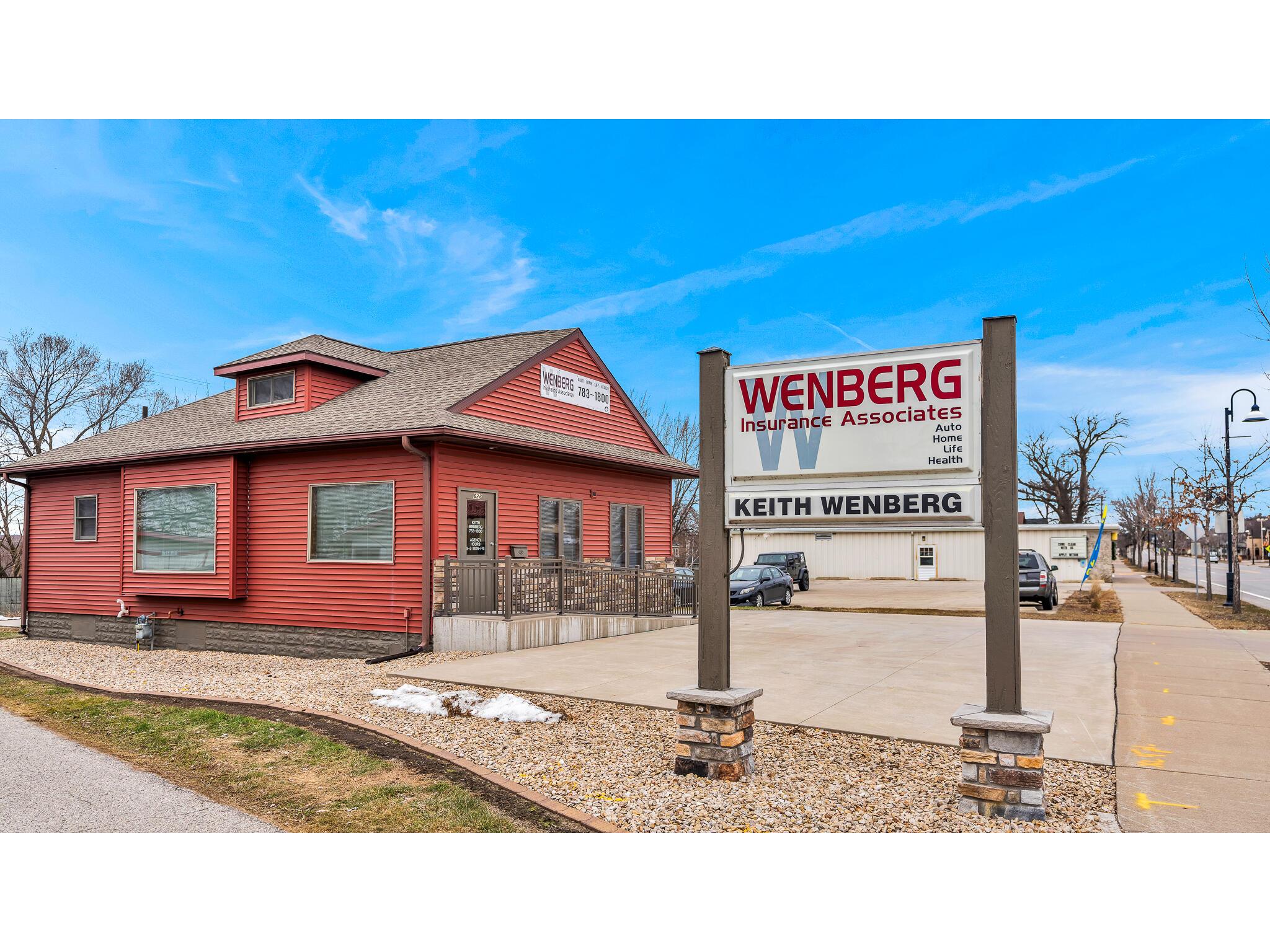 628 2nd, Onalaska, WI, 54650 MLS 1864601 Edina Realty