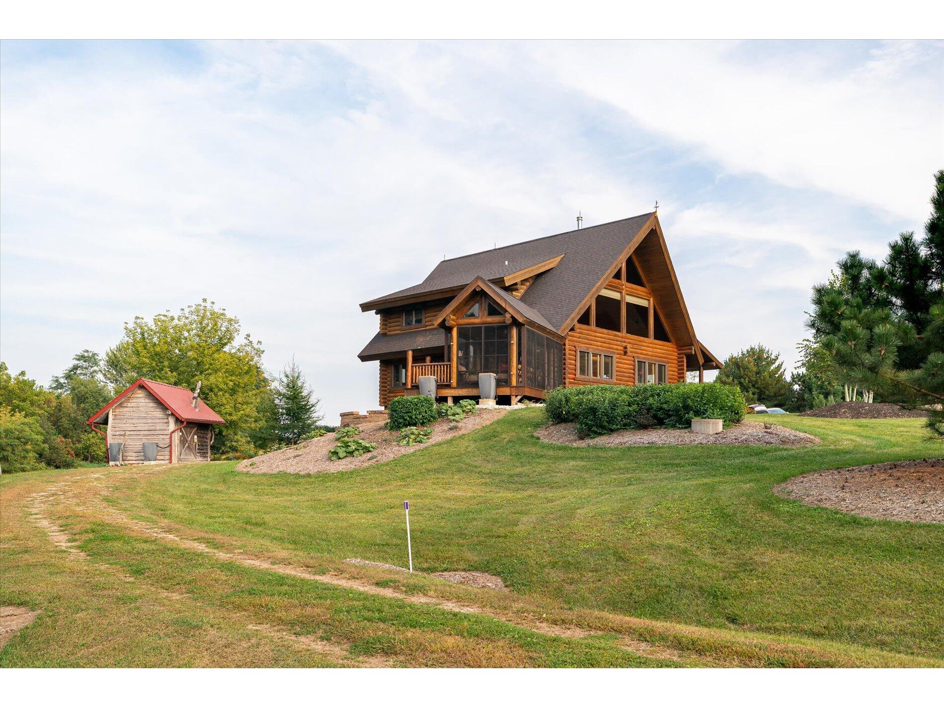 65416 DeSoto Bluffs Freeman WI 54624 1961807 image29