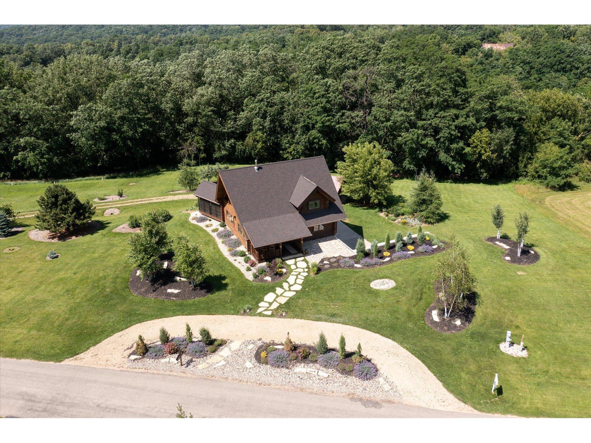 65416 DeSoto Bluffs Freeman WI 54624 1961807 image45