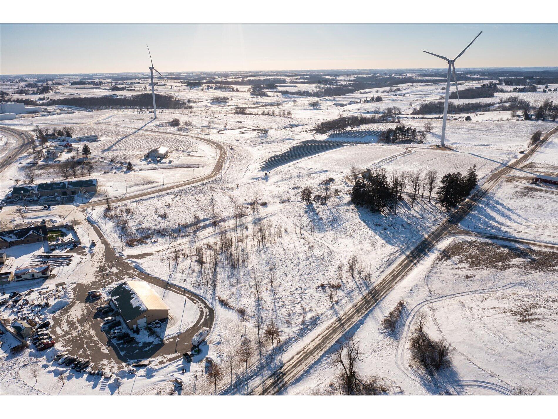 7.96ac Odessa Cashton WI 54619 1955187 image1