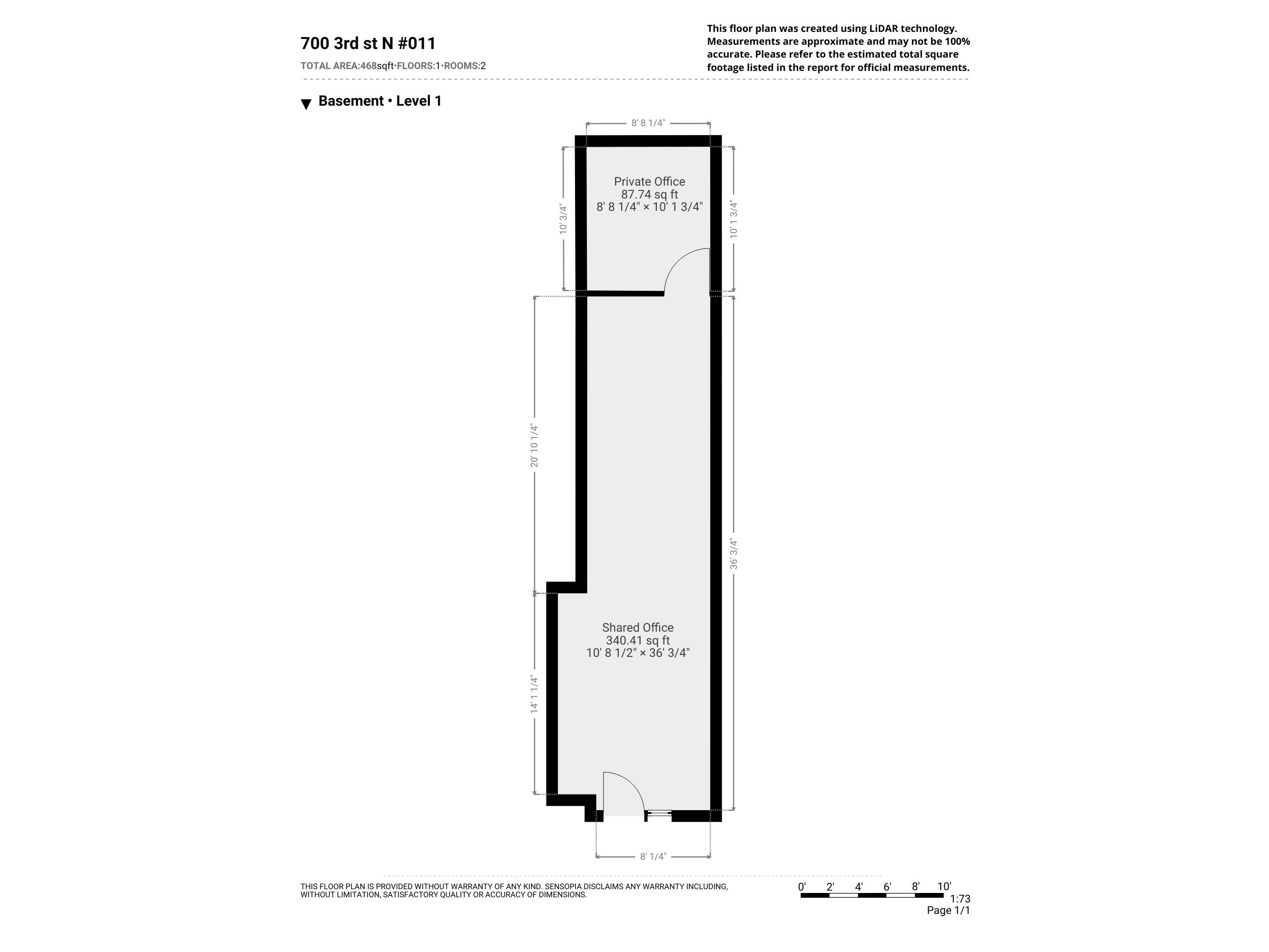 700 3rd #011 La Crosse WI 54601 1944843 image2