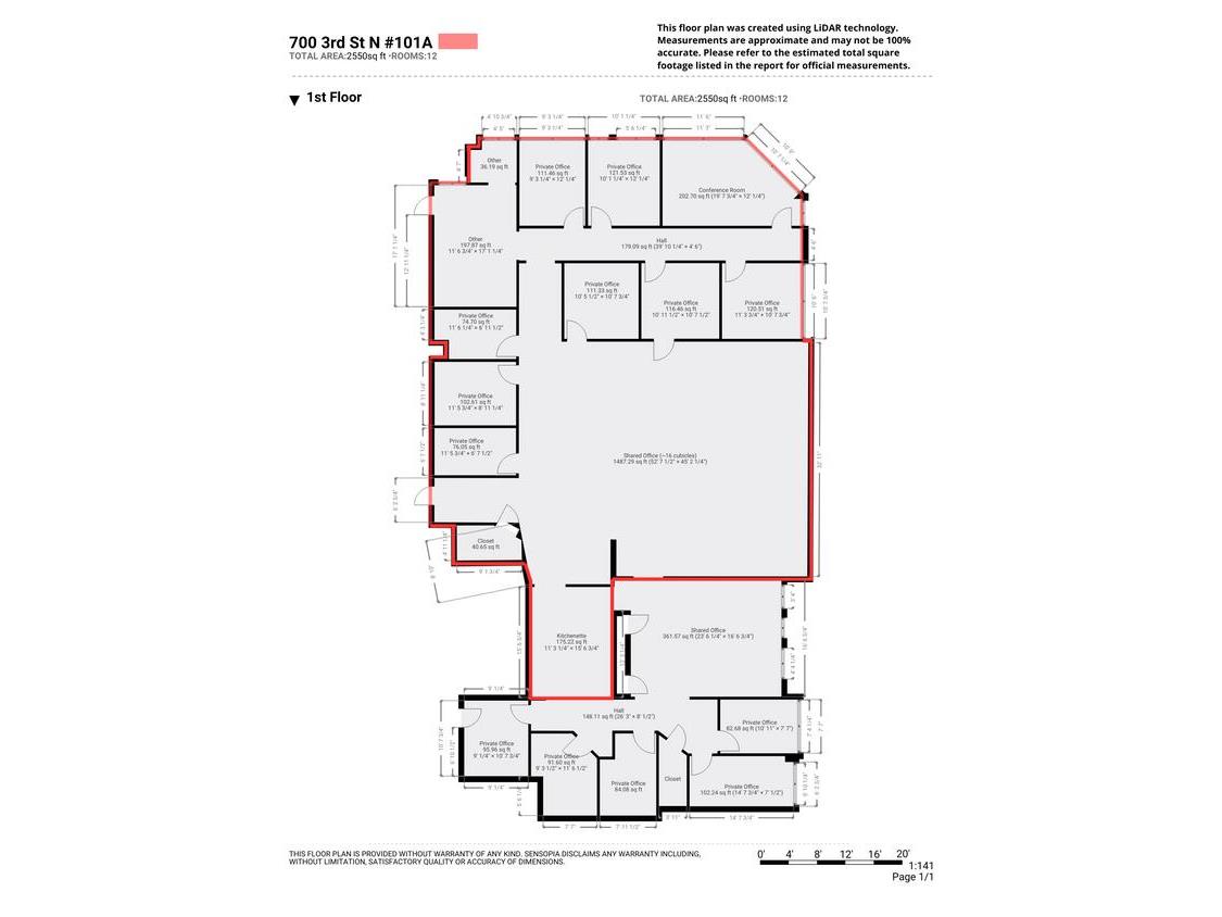 700 3rd #101A La Crosse WI 54601 1912181 image2