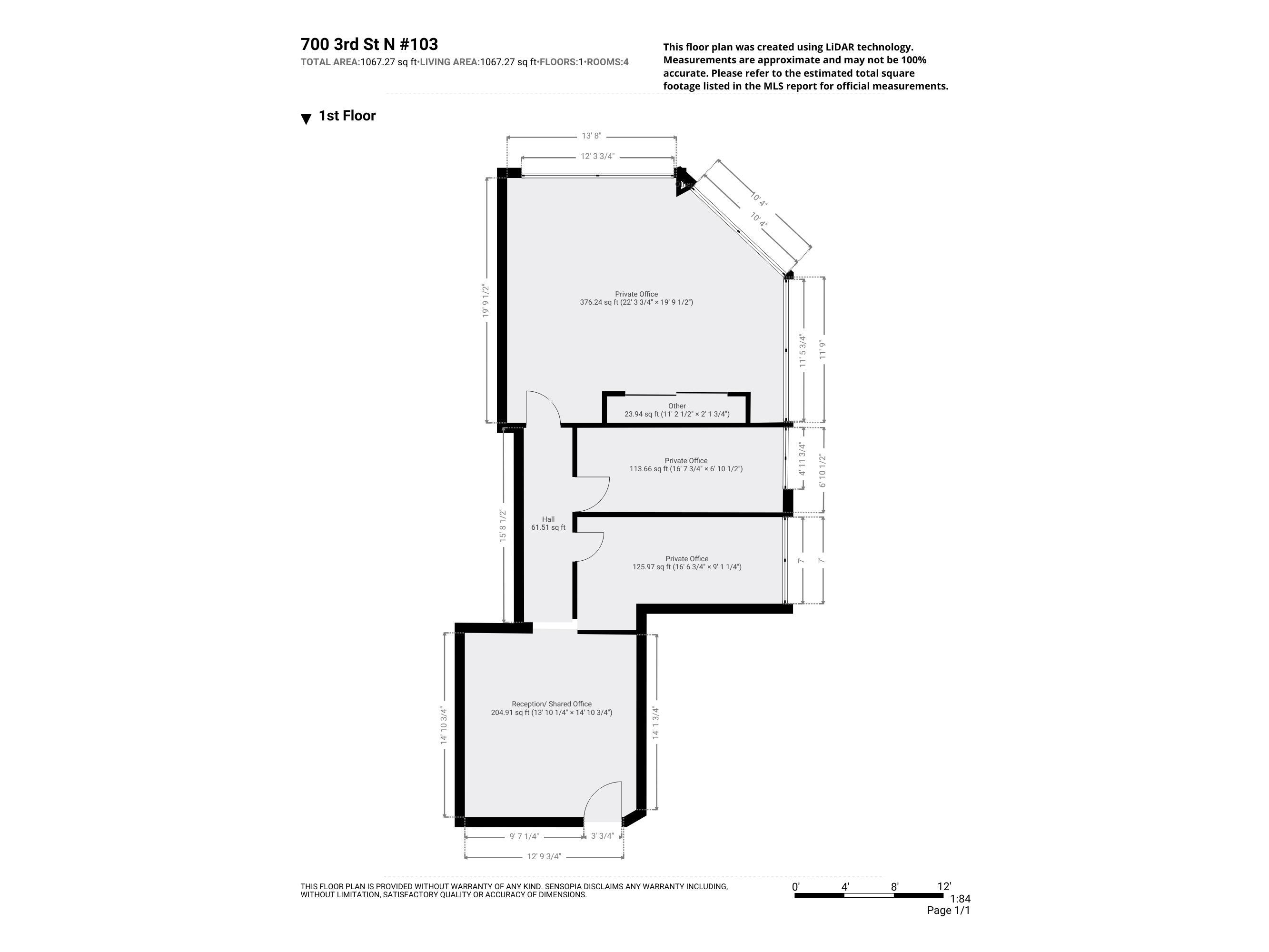 700 3rd #103 La Crosse WI 54601 1907539 image2