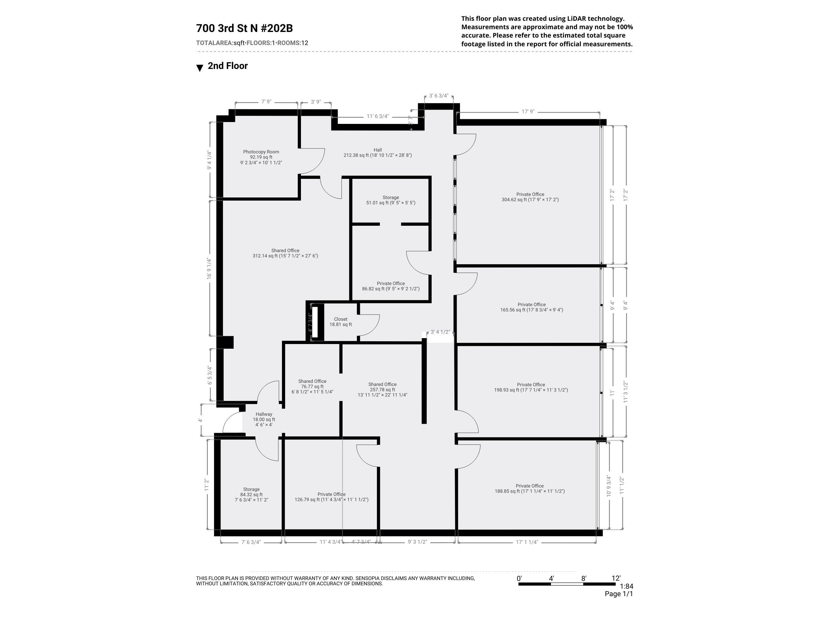 700 3rd #202B La Crosse WI 54601 1929561 image2