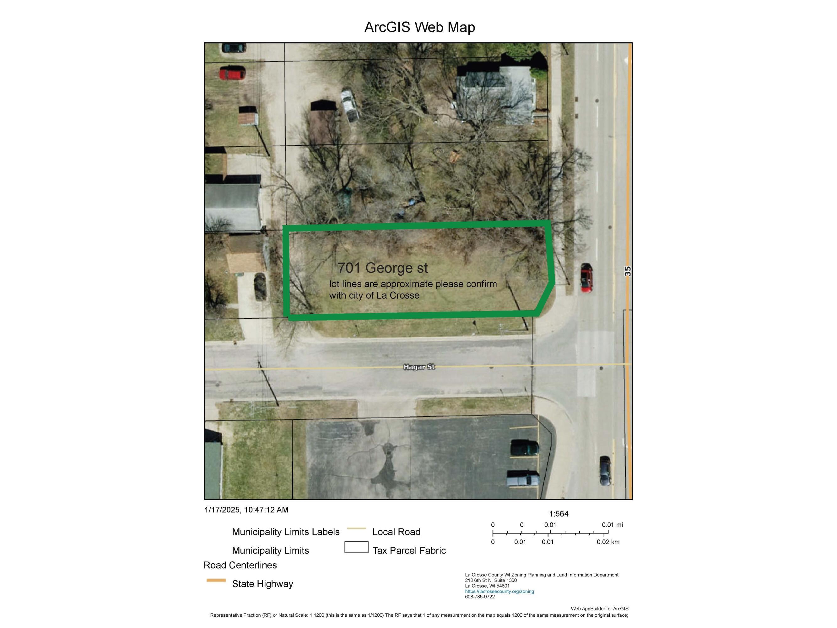 701 George La Crosse WI 54603 1904311 image1