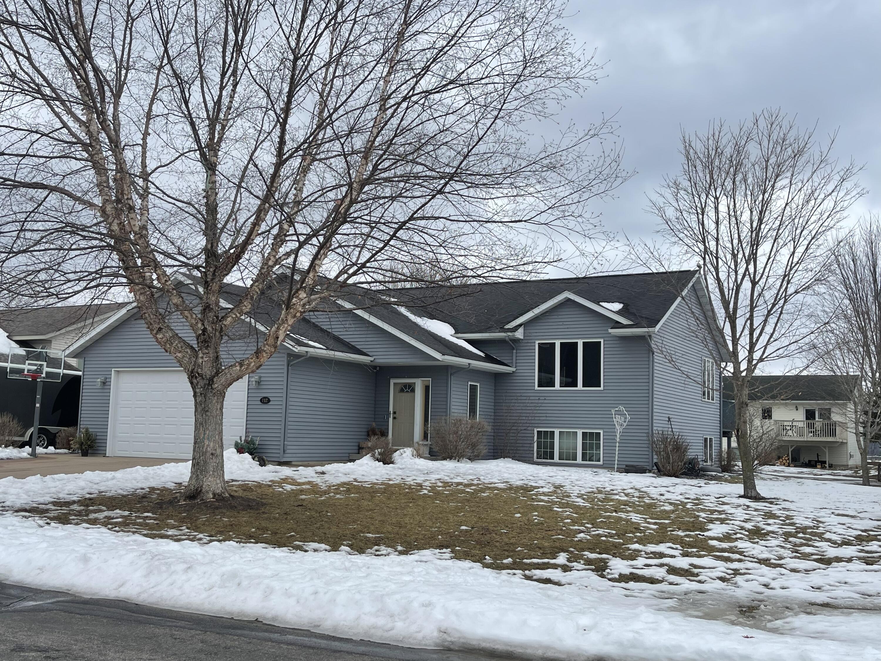 712 Johnson, Rushford, MN, 55971 MLS 7600799 Edina Realty