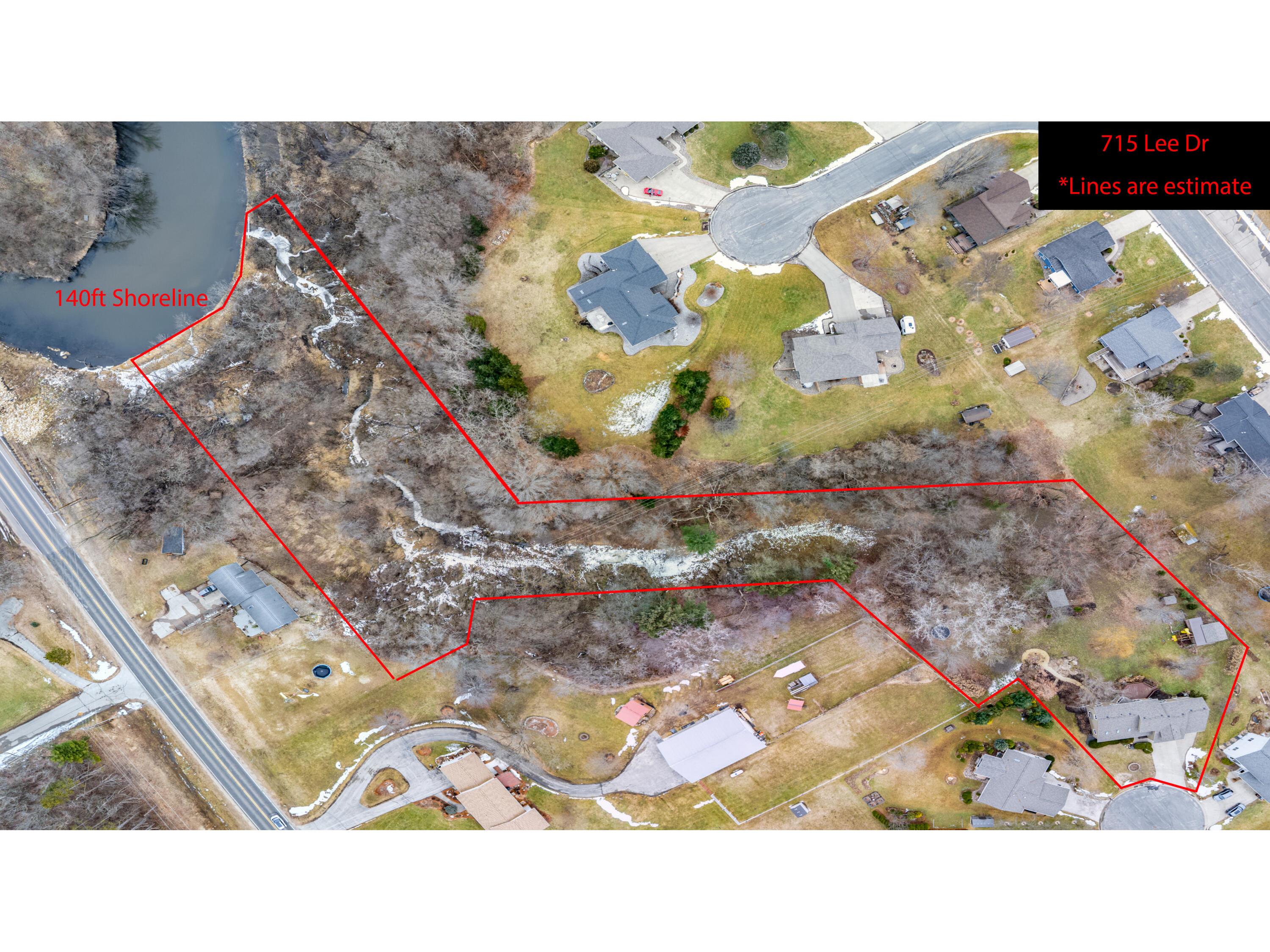 715 Lee West Salem WI 54669 - La Crosse River 1953287 image36