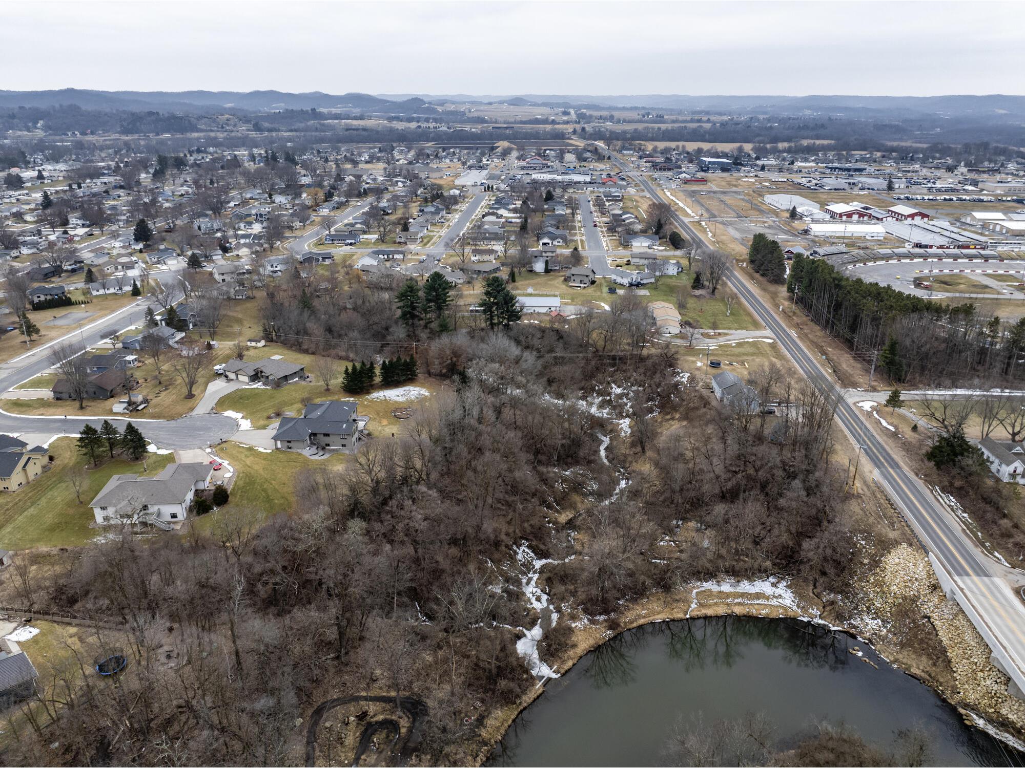 715 Lee West Salem WI 54669 - La Crosse River 1953287 image38