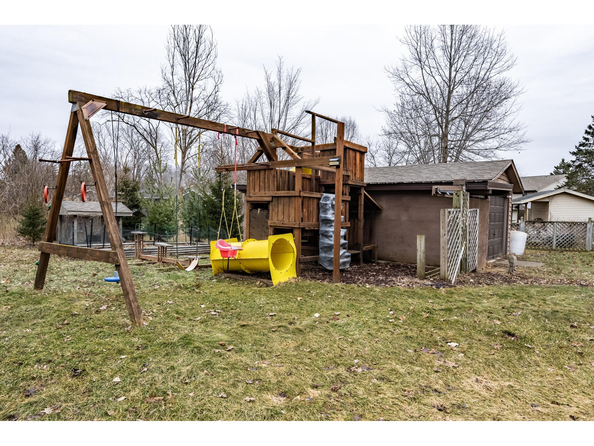 715 Lee West Salem WI 54669 - La Crosse River 1953287 image41