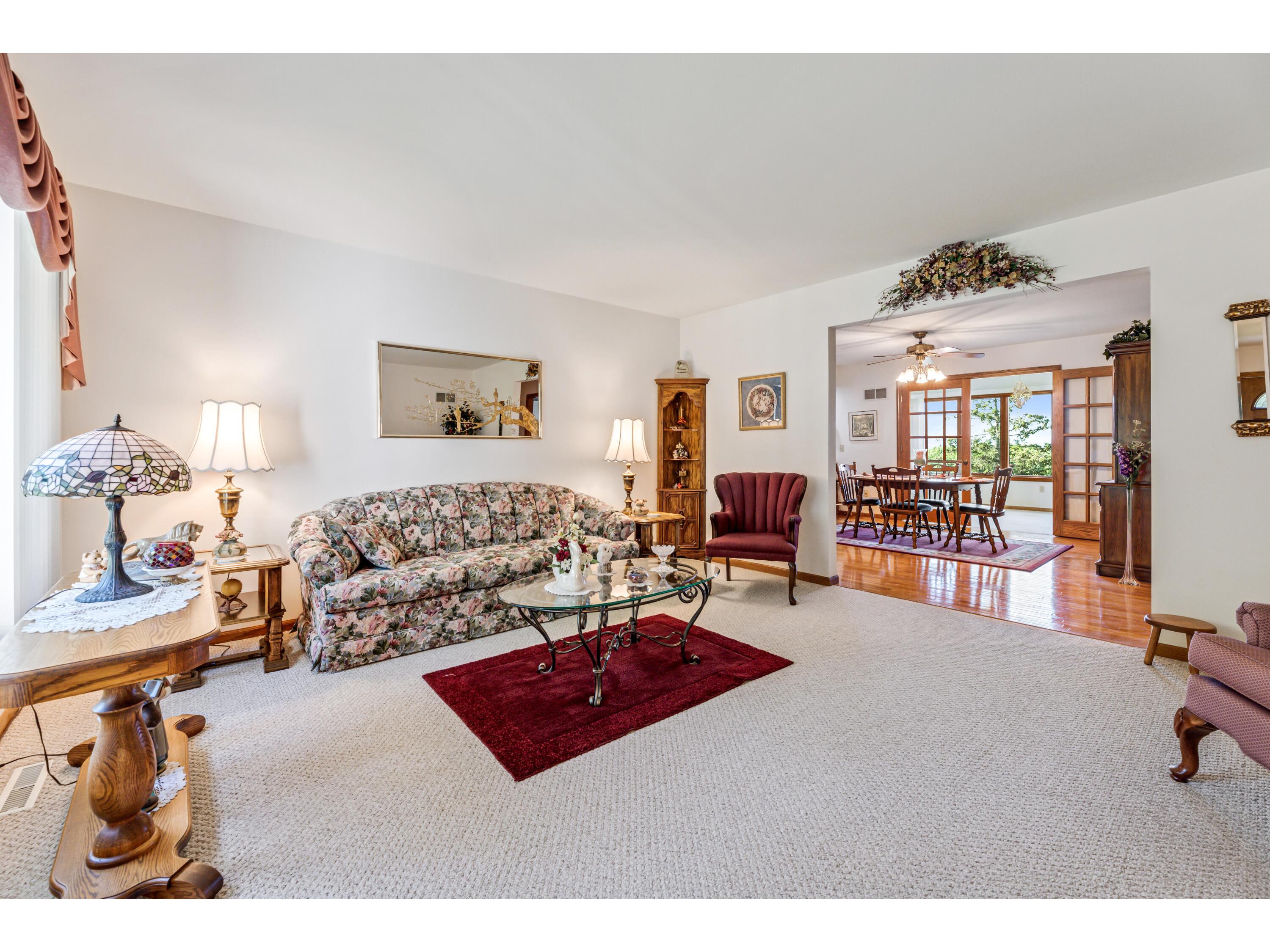 715 S Hill, Fountain City, WI, 54629 MLS 1880204 Edina Realty