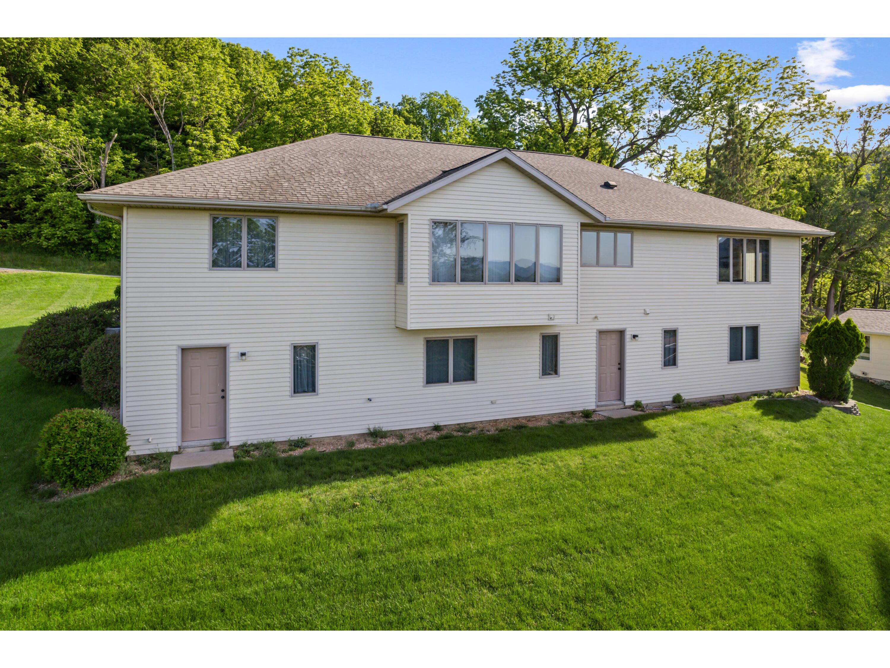 715 S Hill, Fountain City, WI, 54629 MLS 1880204 Edina Realty