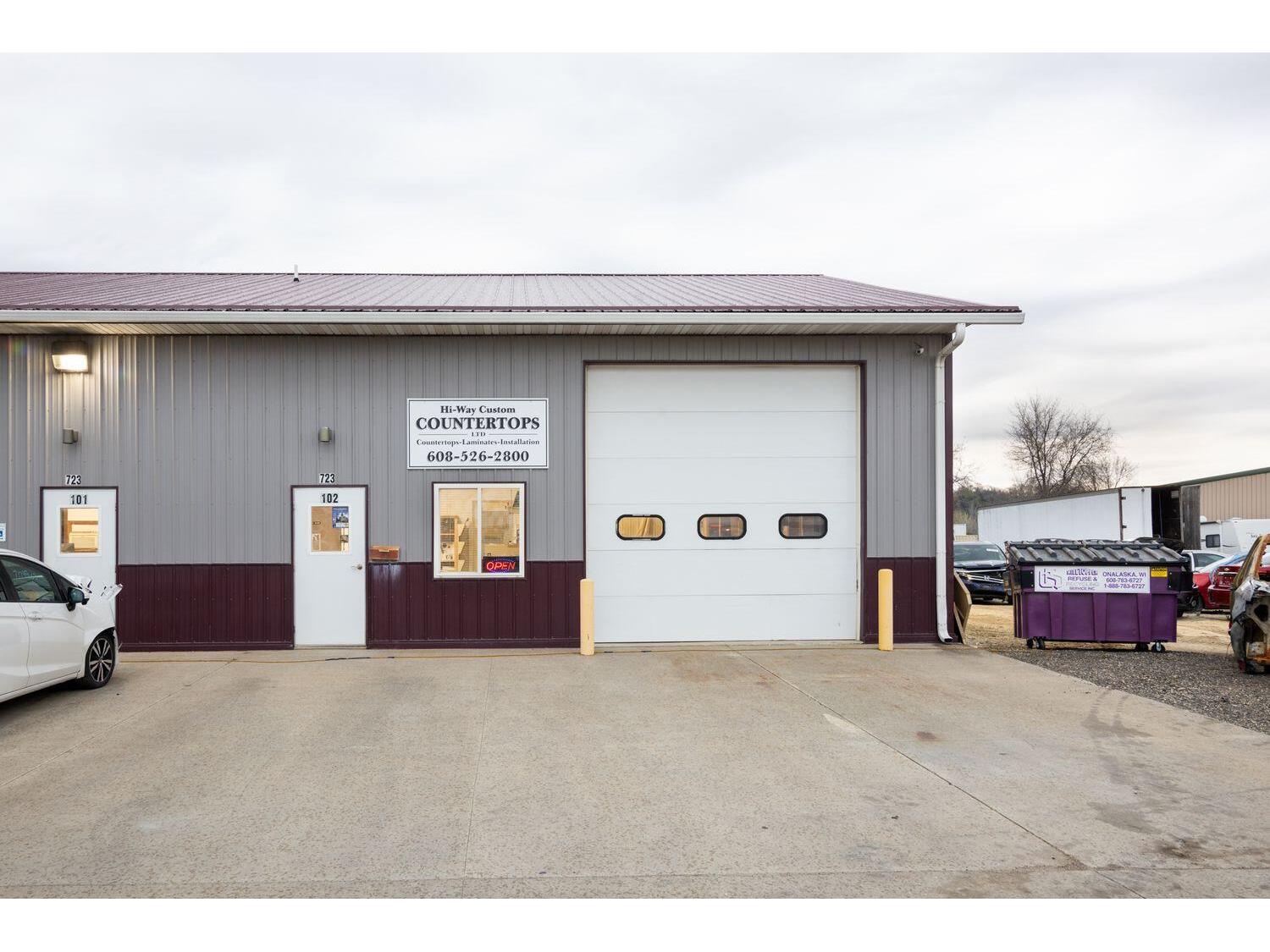 723 Commerce #Suite 102 Holmen WI 54636 1898575 image1