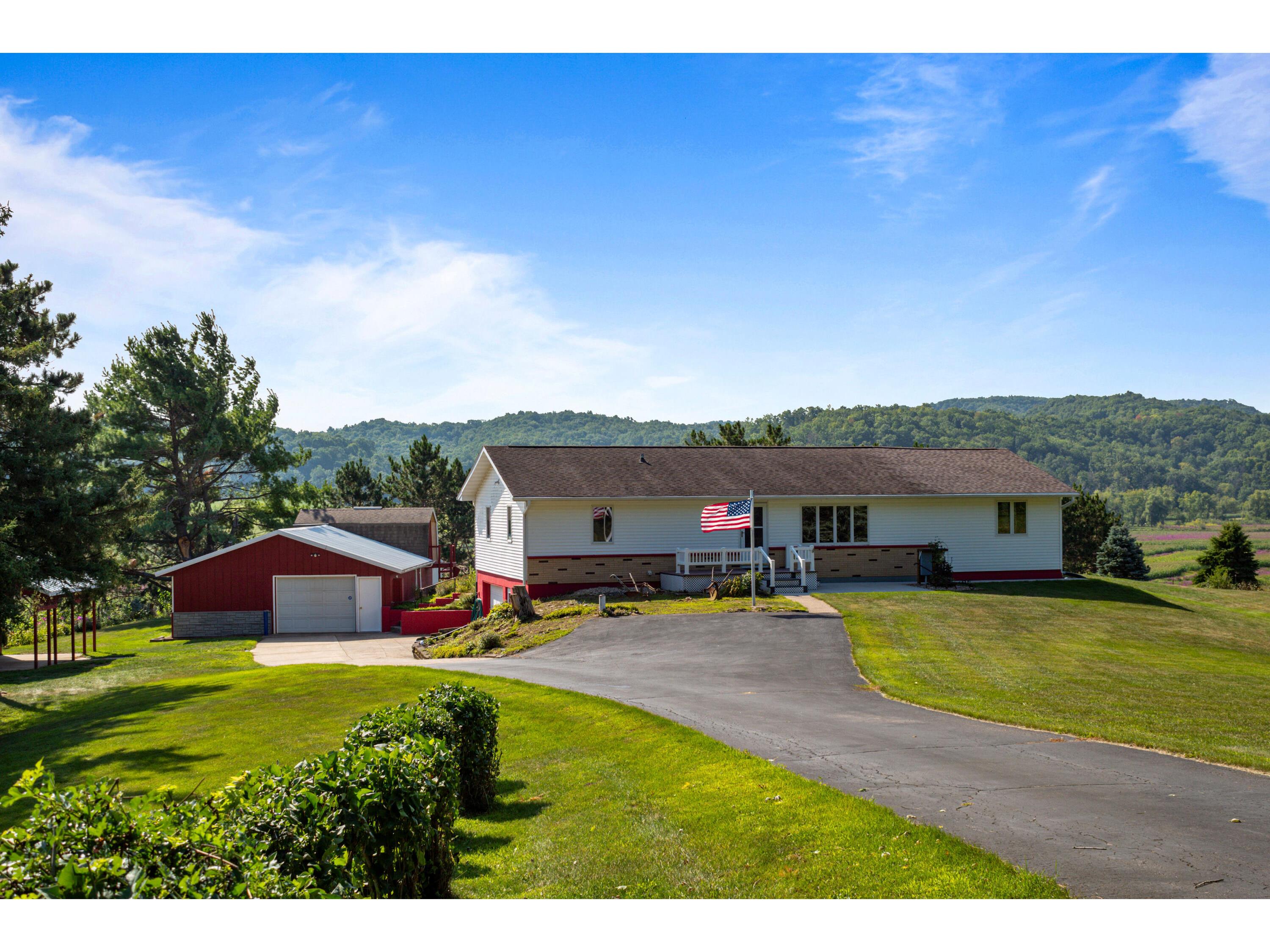 7369 County Highway J Leon WI 54656 1847255 image1