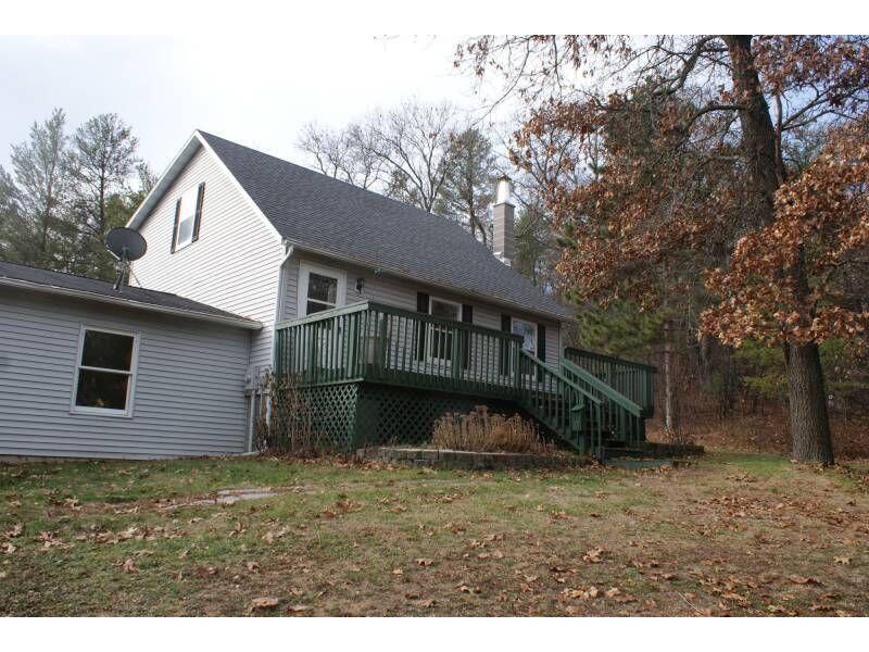 7569 County Highway Q, Little Falls, WI, 54656 MLS 1748068 Edina