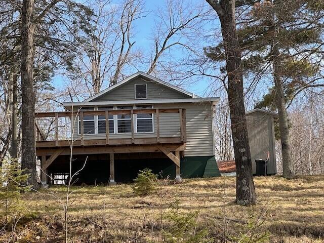 7595 W Pine Point #2 Round Lake WI 54843 1872305 image1