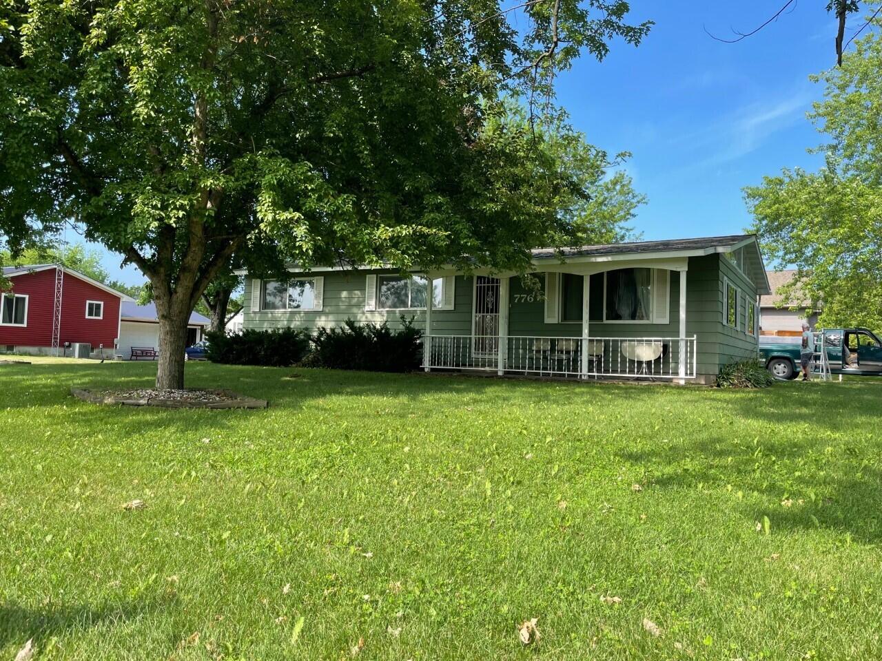 776 N Belvidere St, Buffalo City, WI, 54622 MLS 1749189 Edina Realty