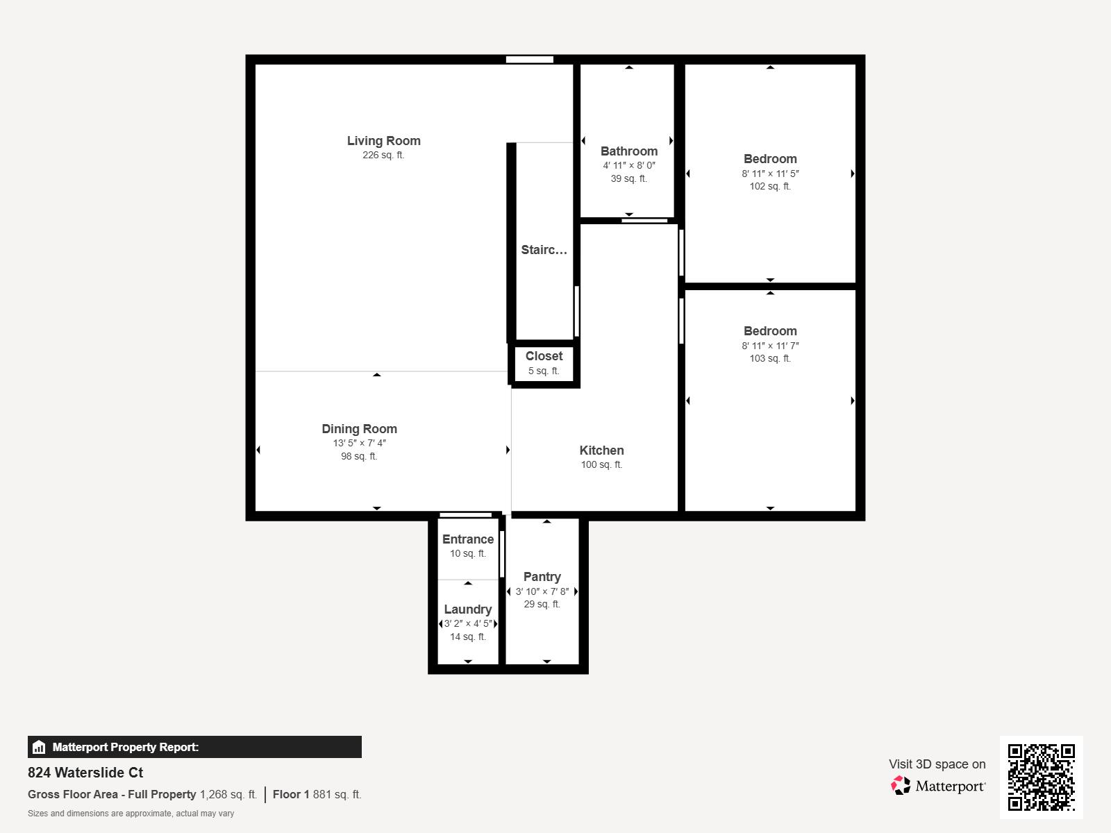 824 Waterslide Warrens WI 54666 1936914 image21