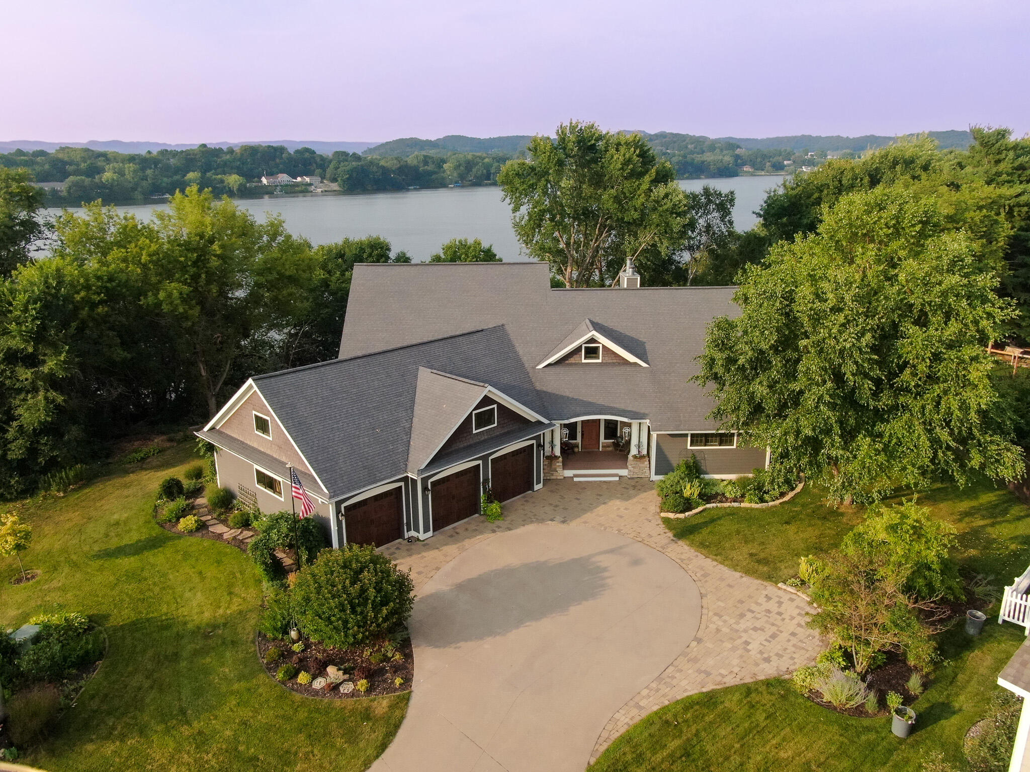 829 Saddlewood West Salem WI 54669 - Neshonoc Lake 1845688 image1