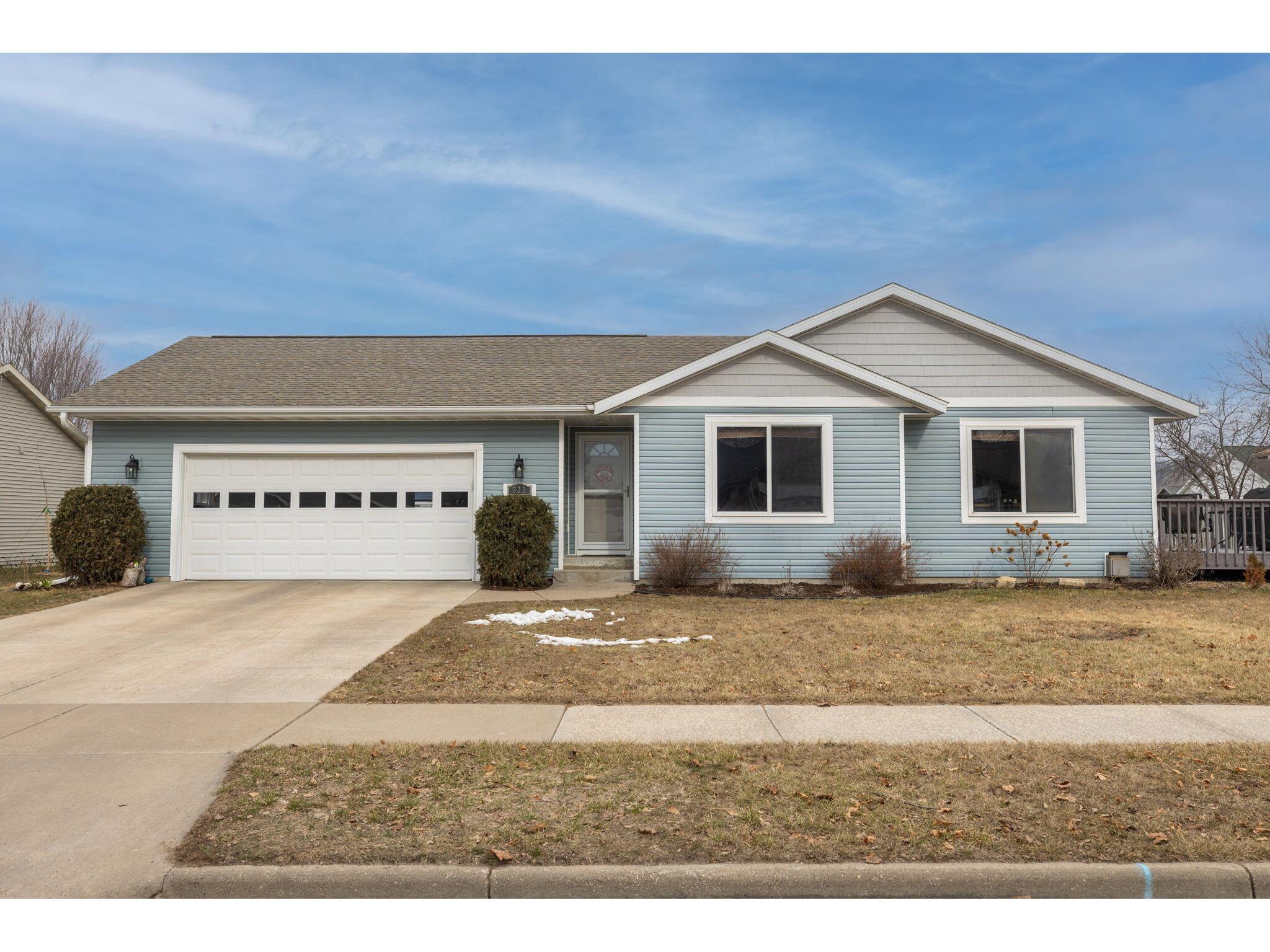 829 Starlite, Holmen, WI, 54636 MLS 1863960 Edina Realty