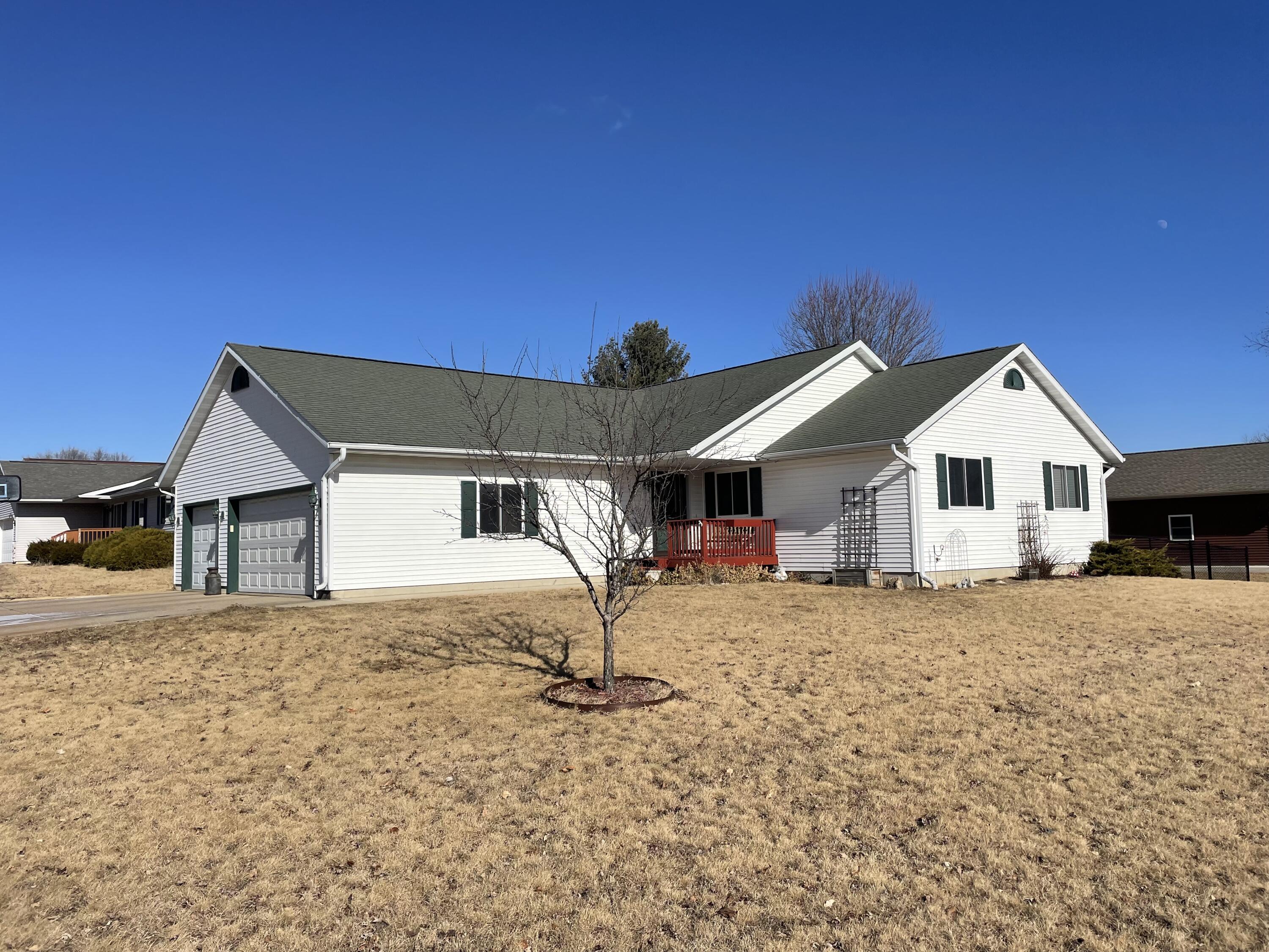 891 S STONEWOOD Sparta WI 54656 1906236 image1